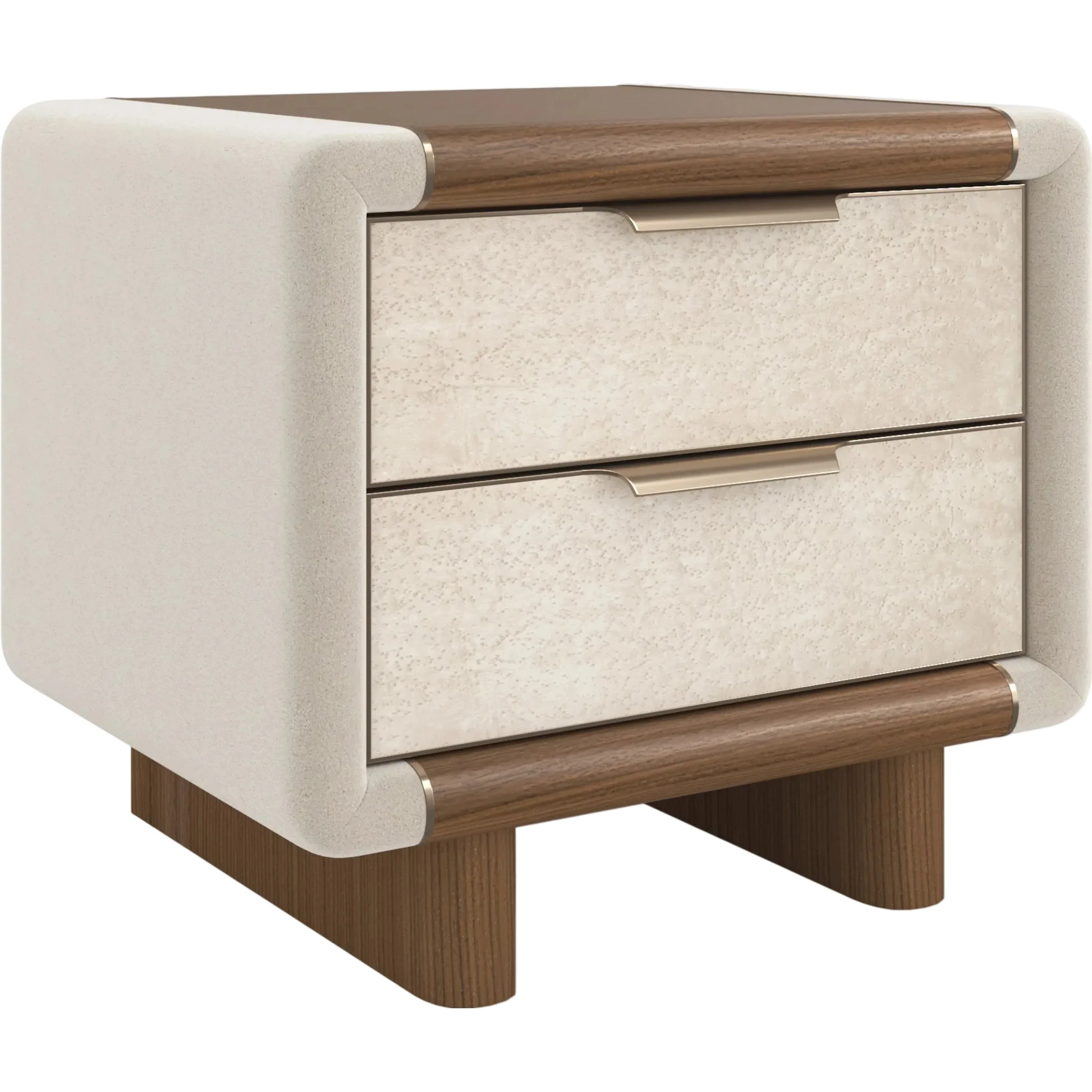 Botero Small Nightstand