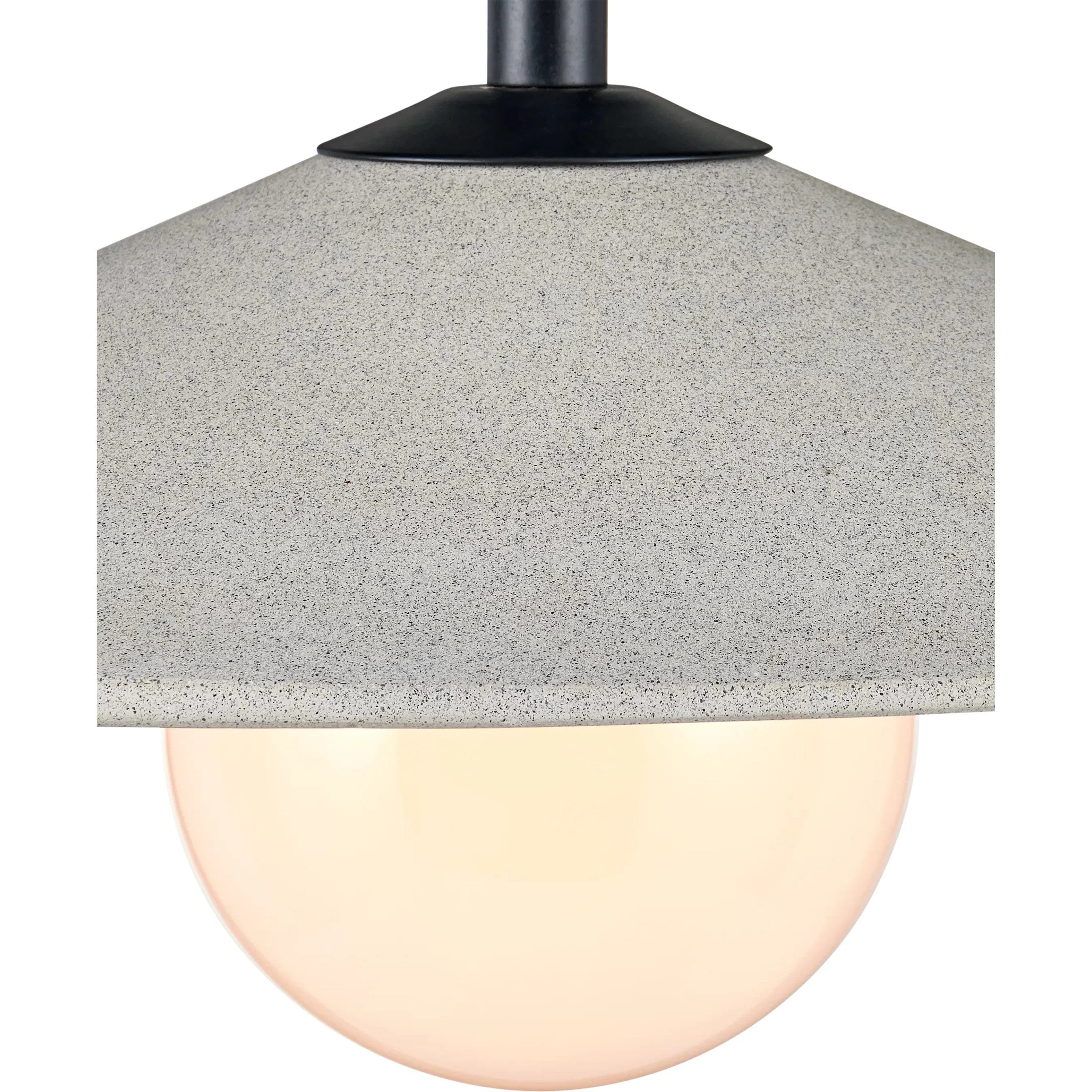 Bothy Outdoor Pendant - Image 4