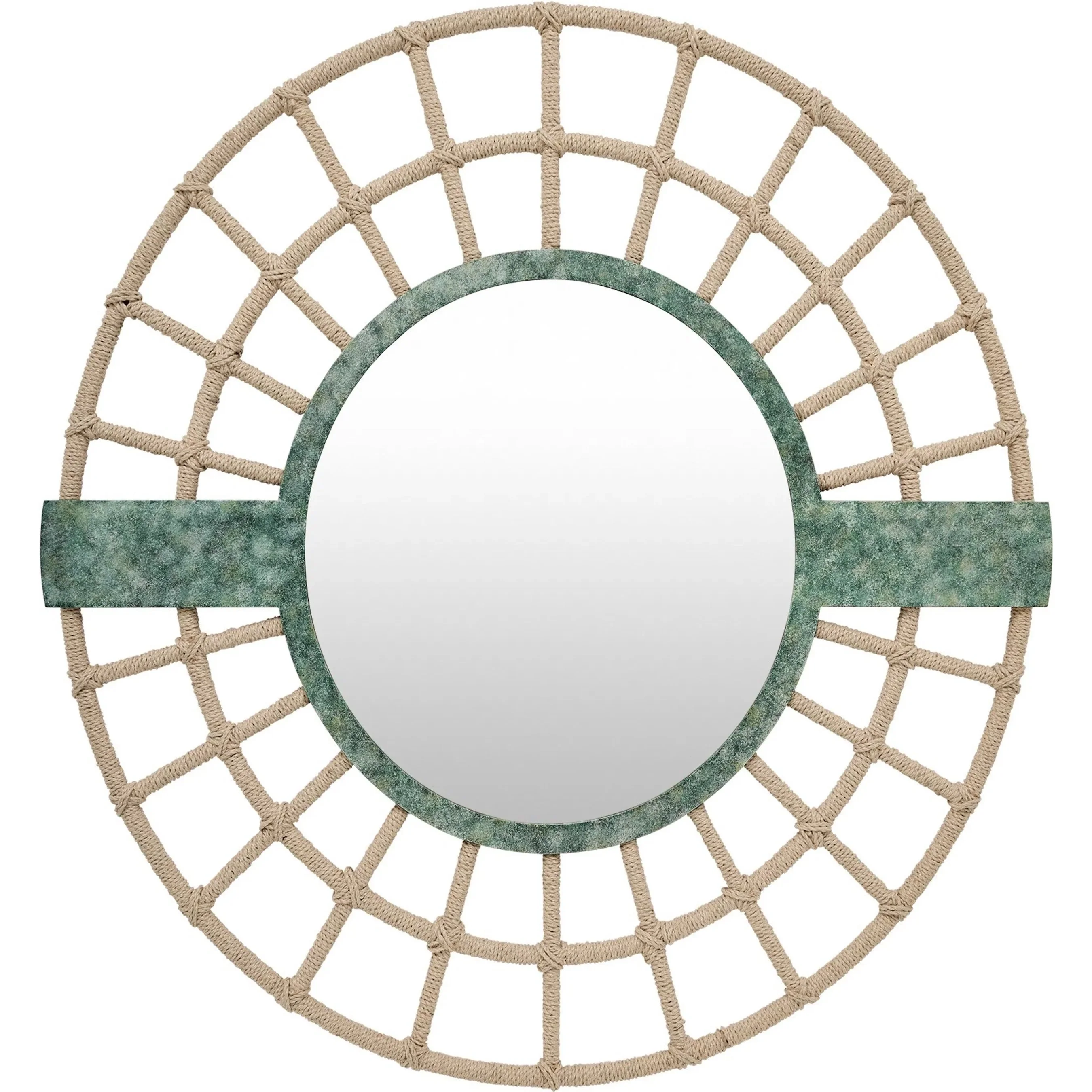 Bouclier Mirror