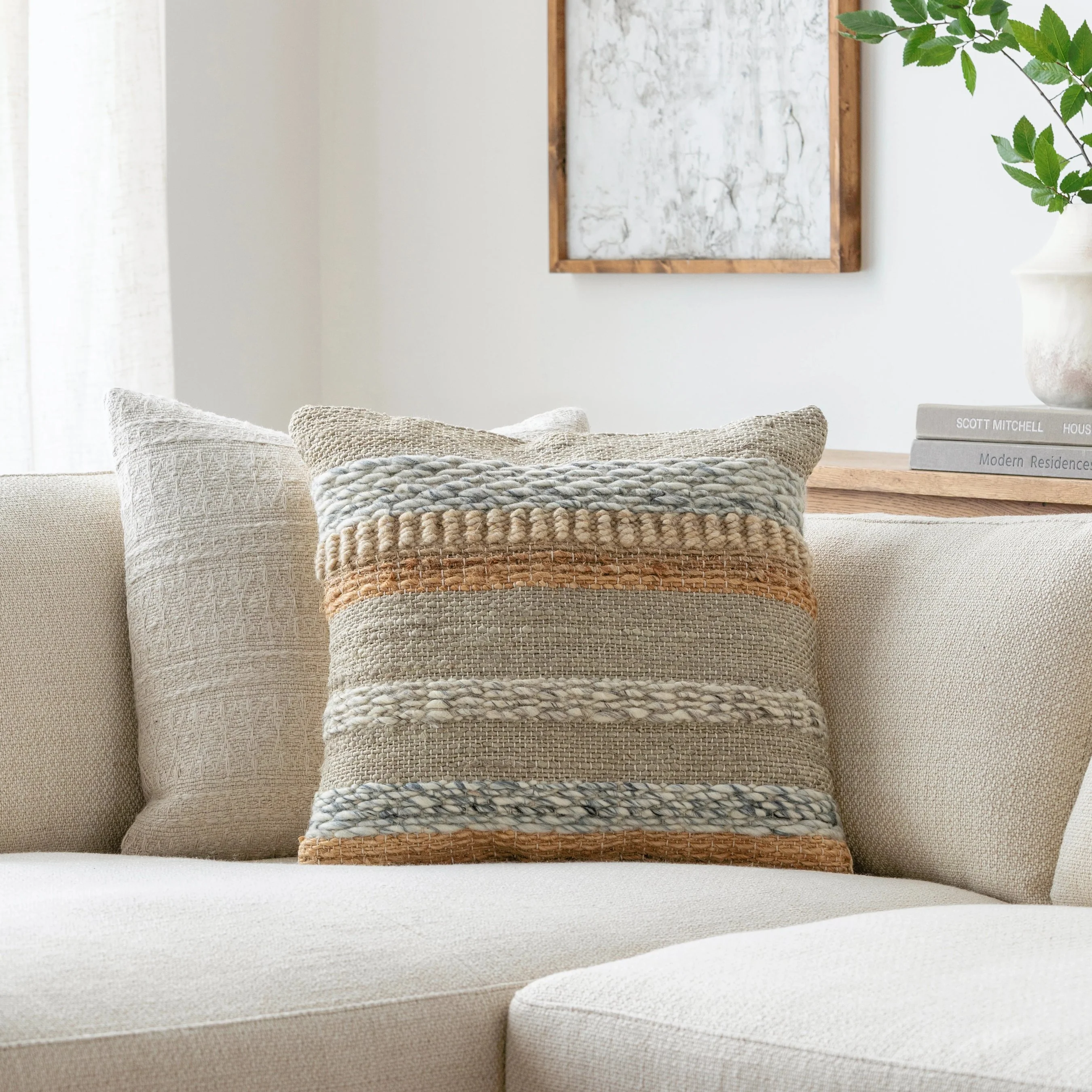 Boundary Pillow - 493471 - Image 3