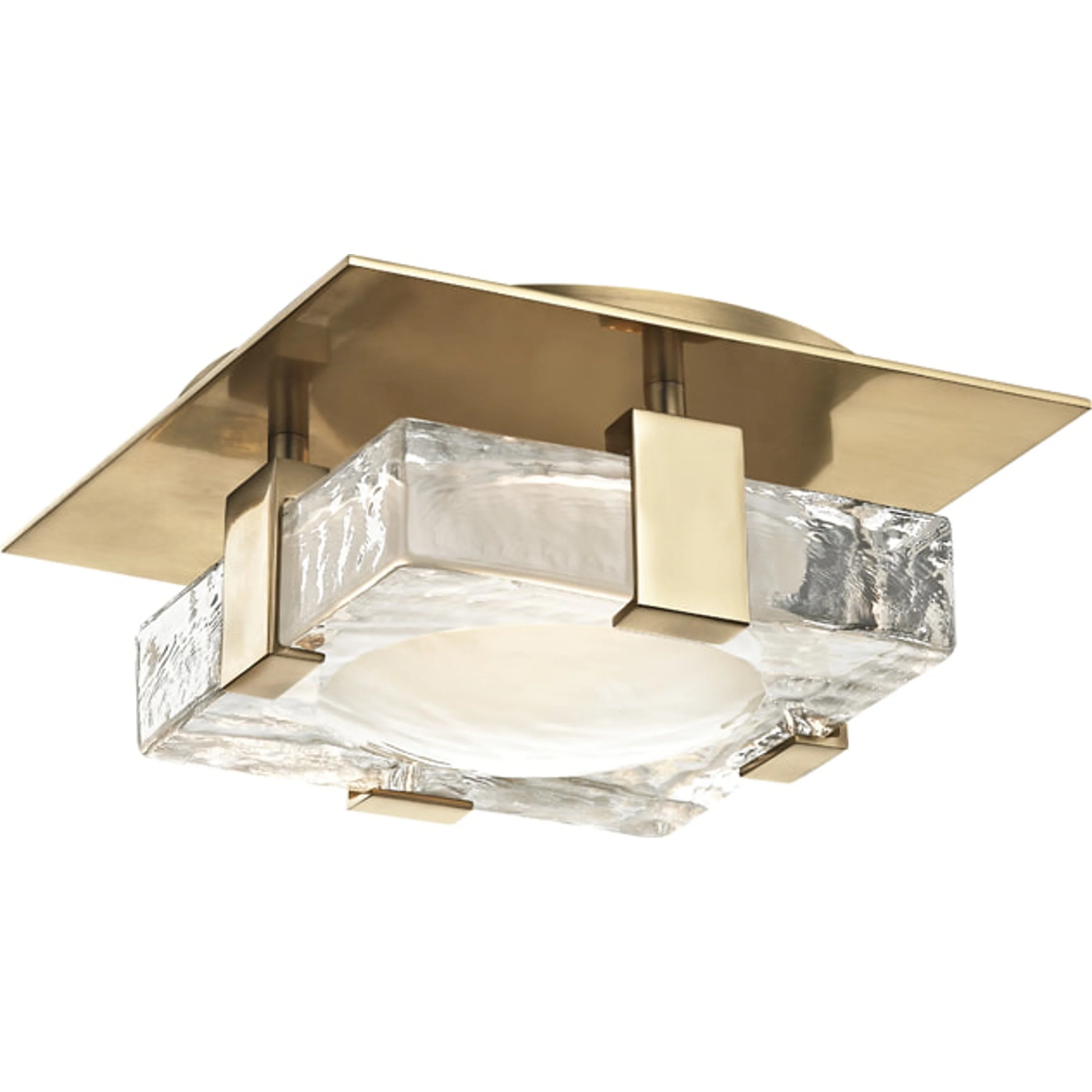Bourne Led Wall Sconce