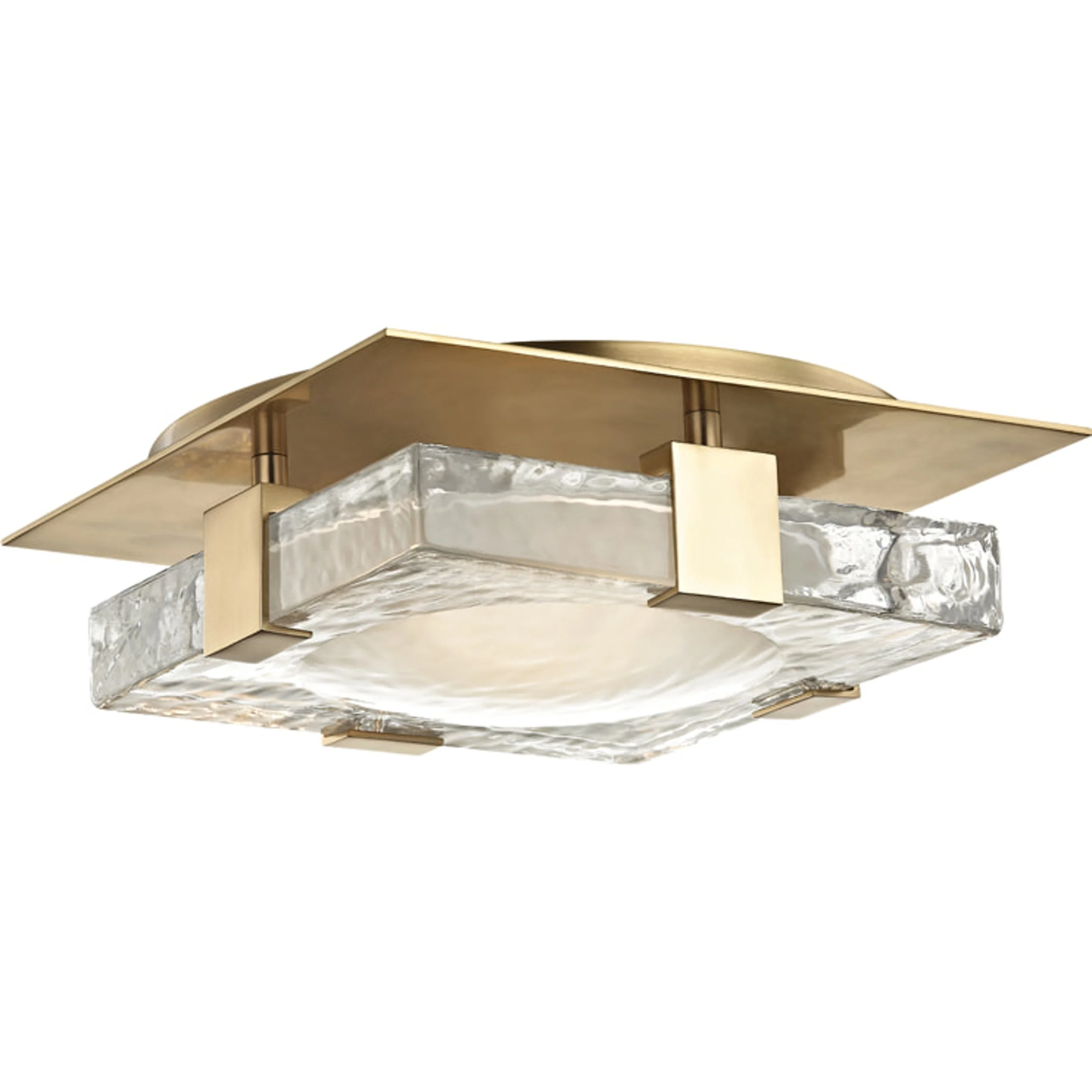 Bourne Led Wall Sconce - Image 3
