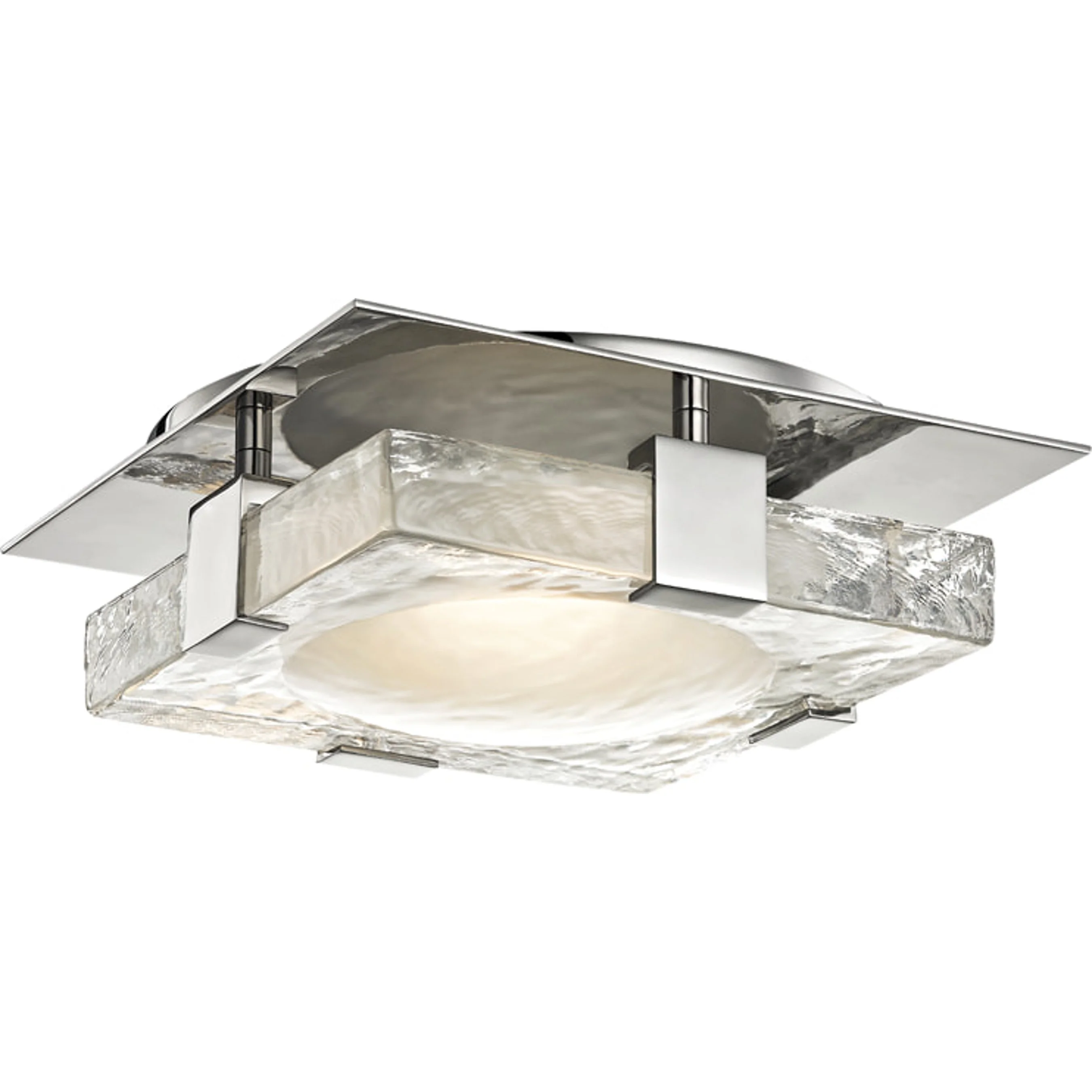 Bourne Led Wall Sconce - Image 4