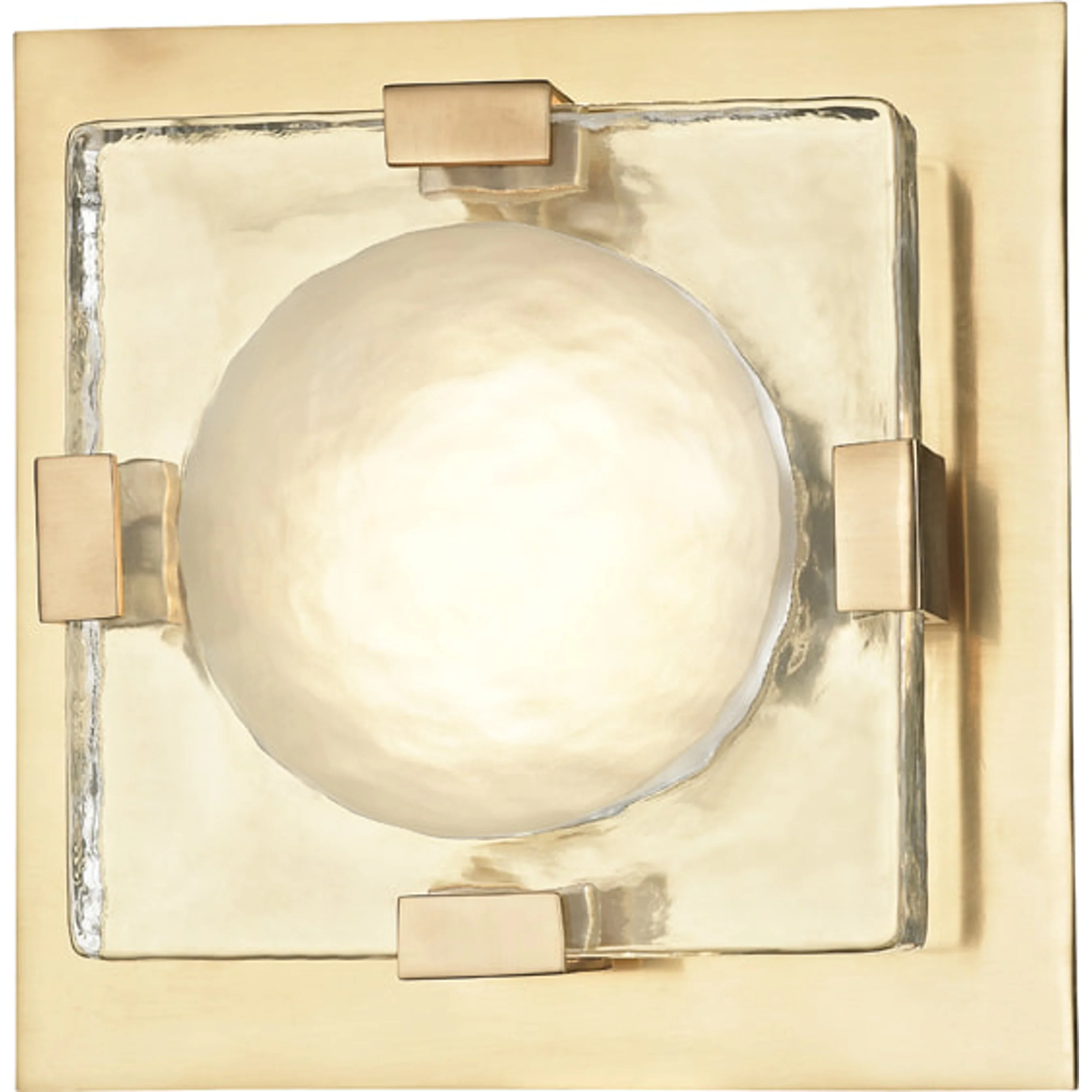 Bourne Led Wall Sconce - Image 5