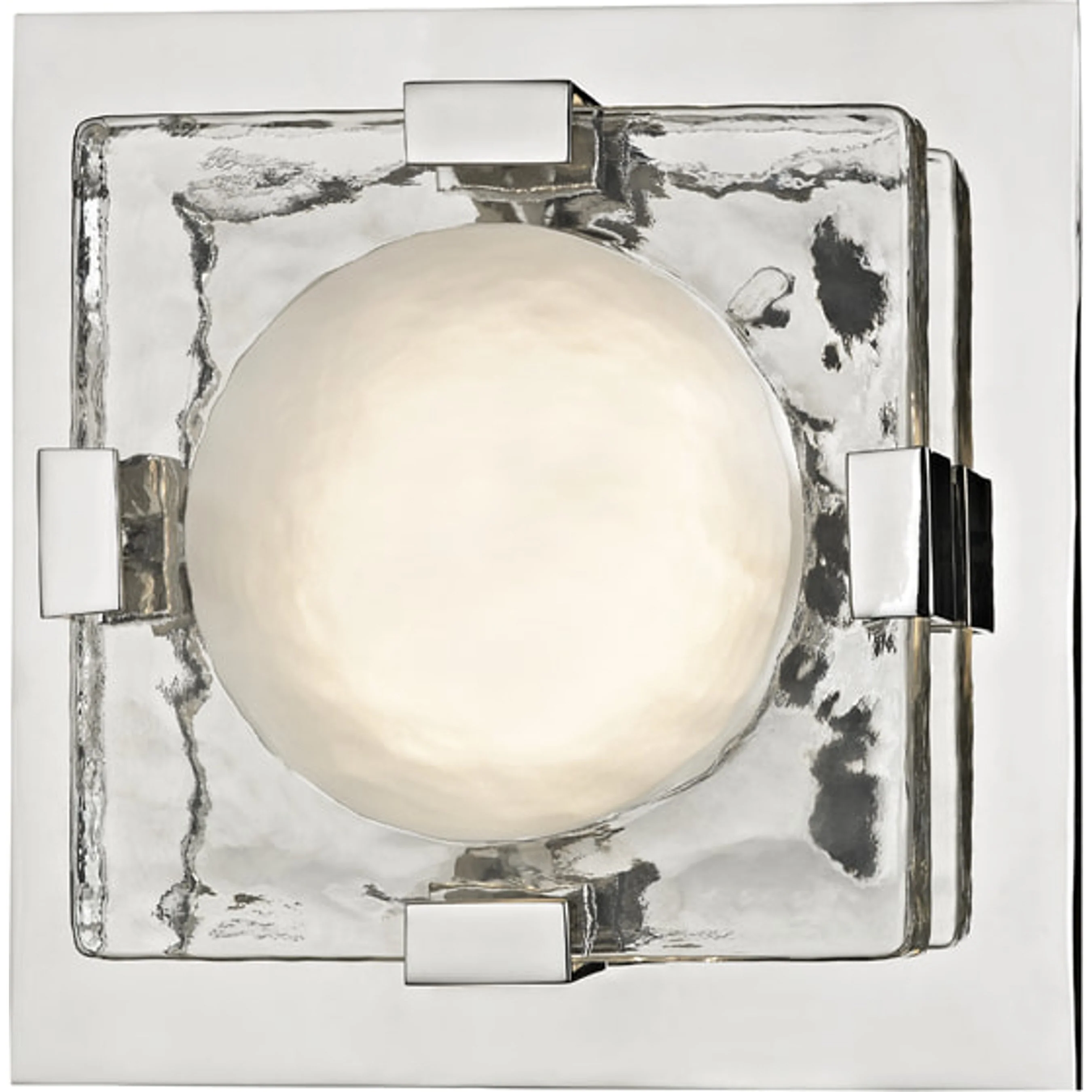 Bourne Led Wall Sconce - Image 6
