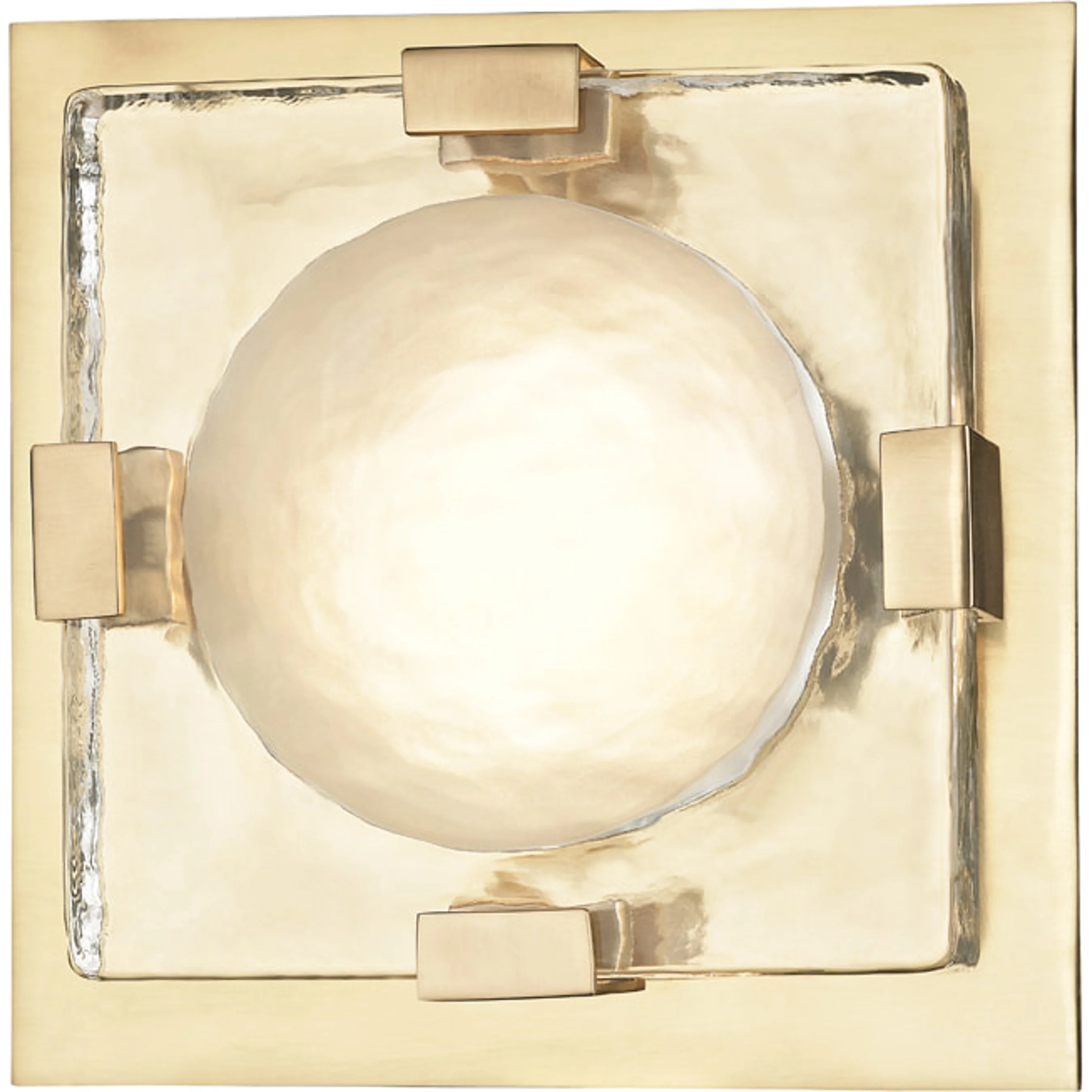 Bourne Led Wall Sconce - Image 7