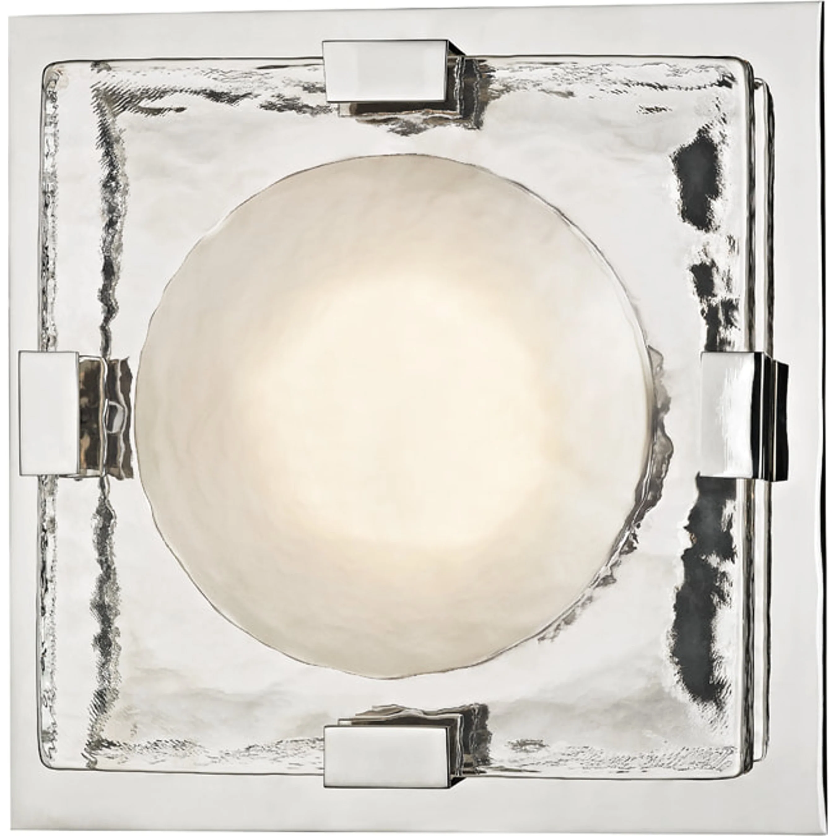 Bourne Led Wall Sconce - Image 8