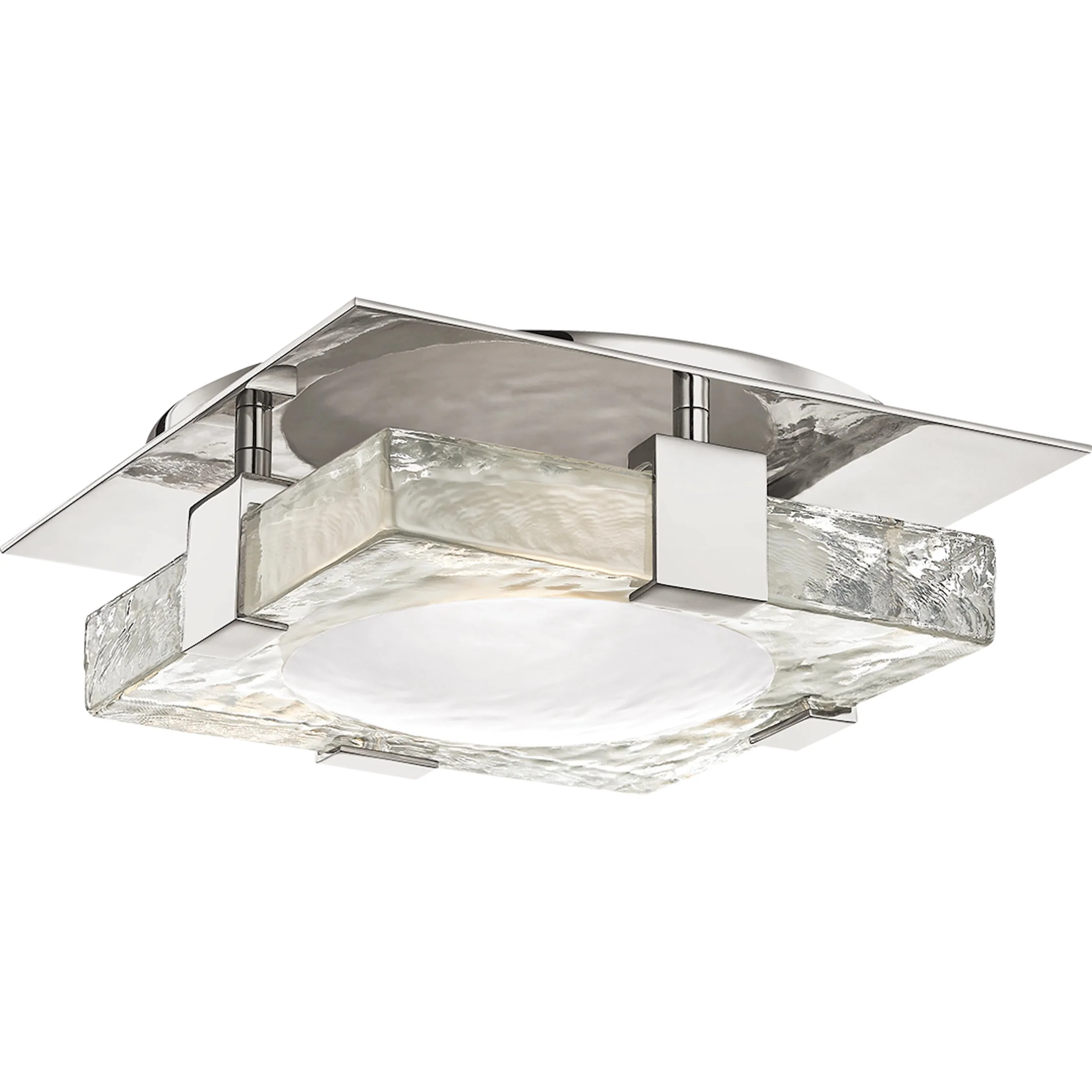Bourne Led Wall Sconce - Image 9