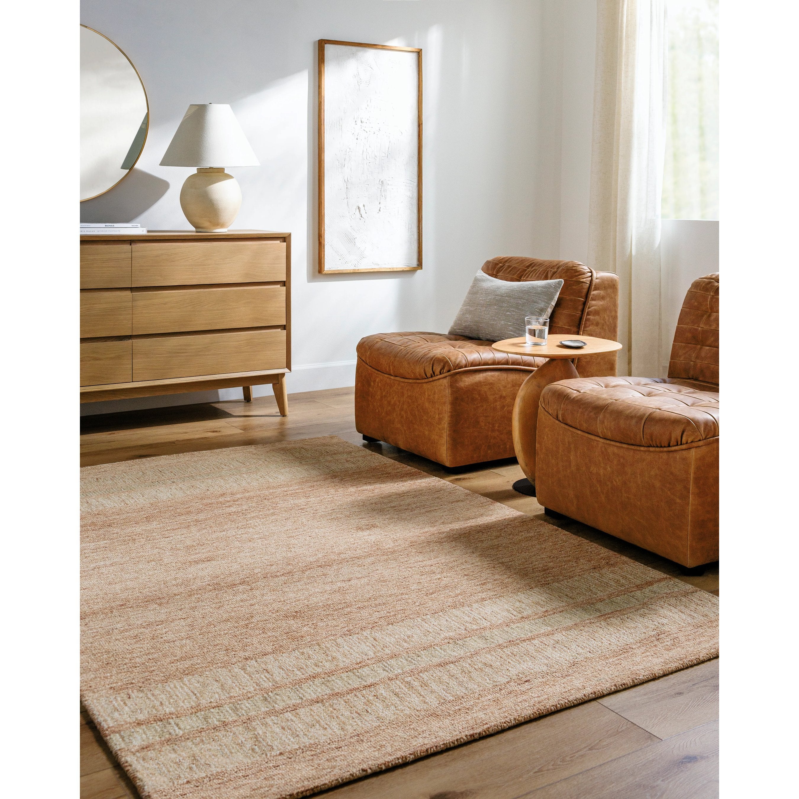Bournemouth BOT-2301 Rug - Image 7