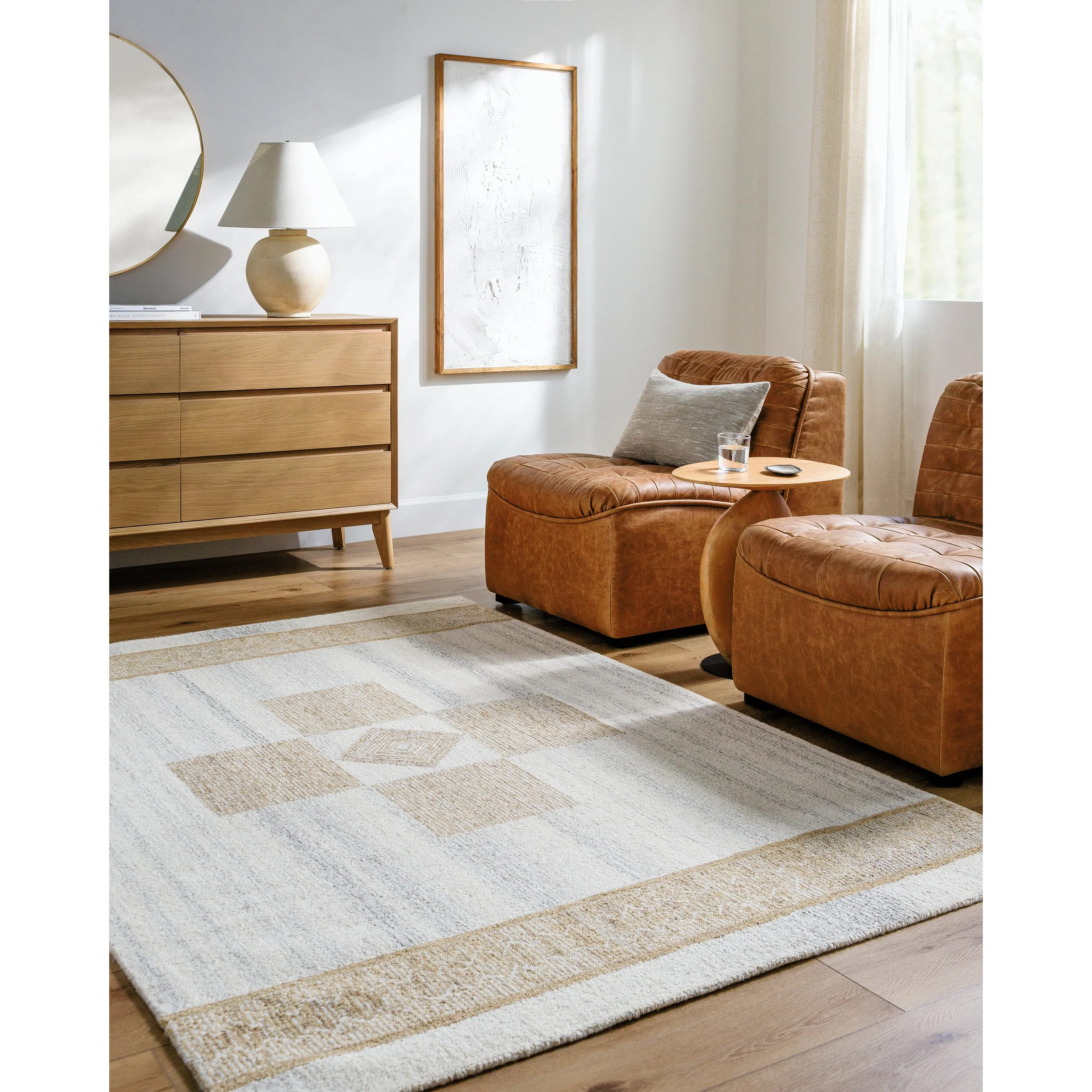 Bournemouth BOT-2302 Rug - Image 6
