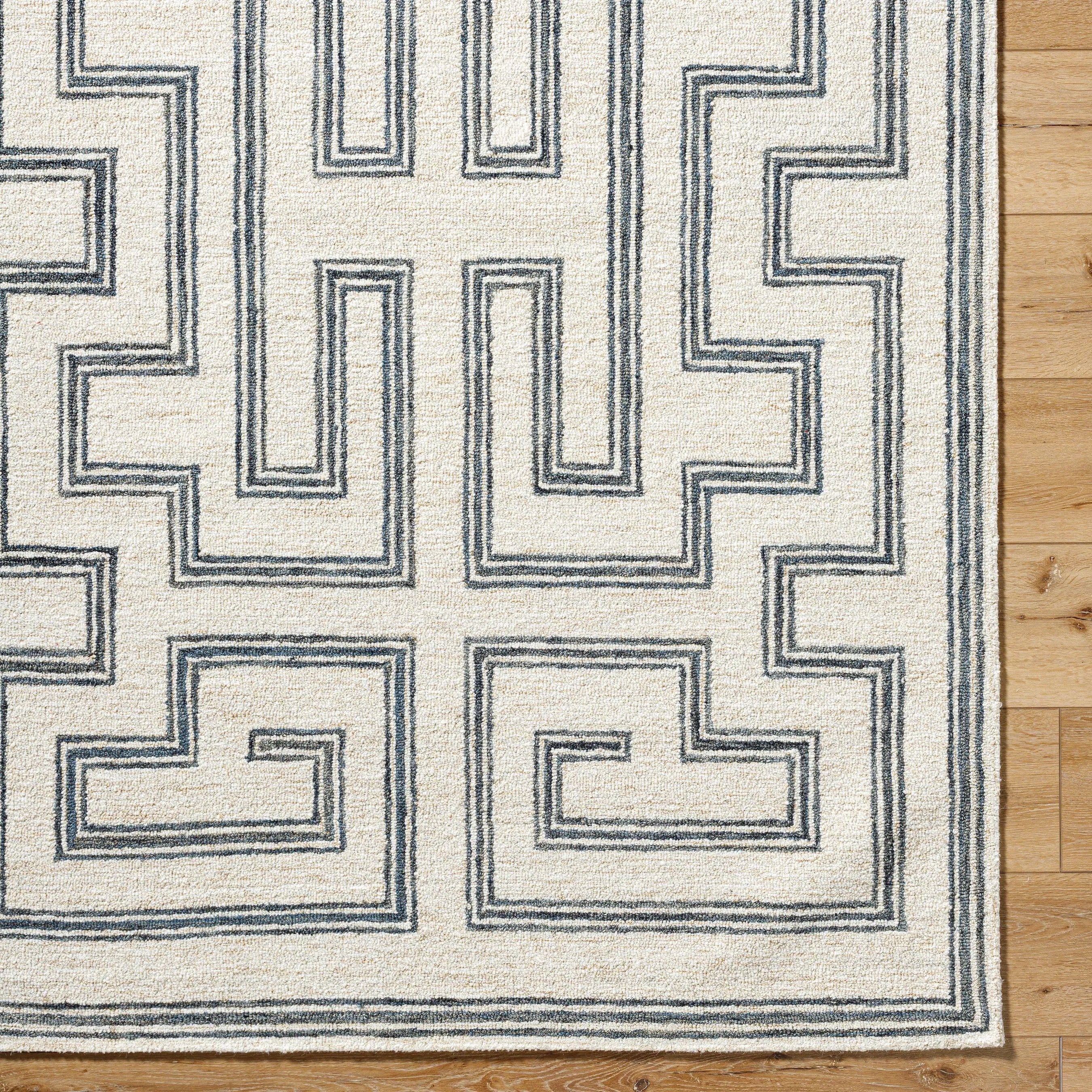 Bournemouth BOT-2306 Rug - Image 6