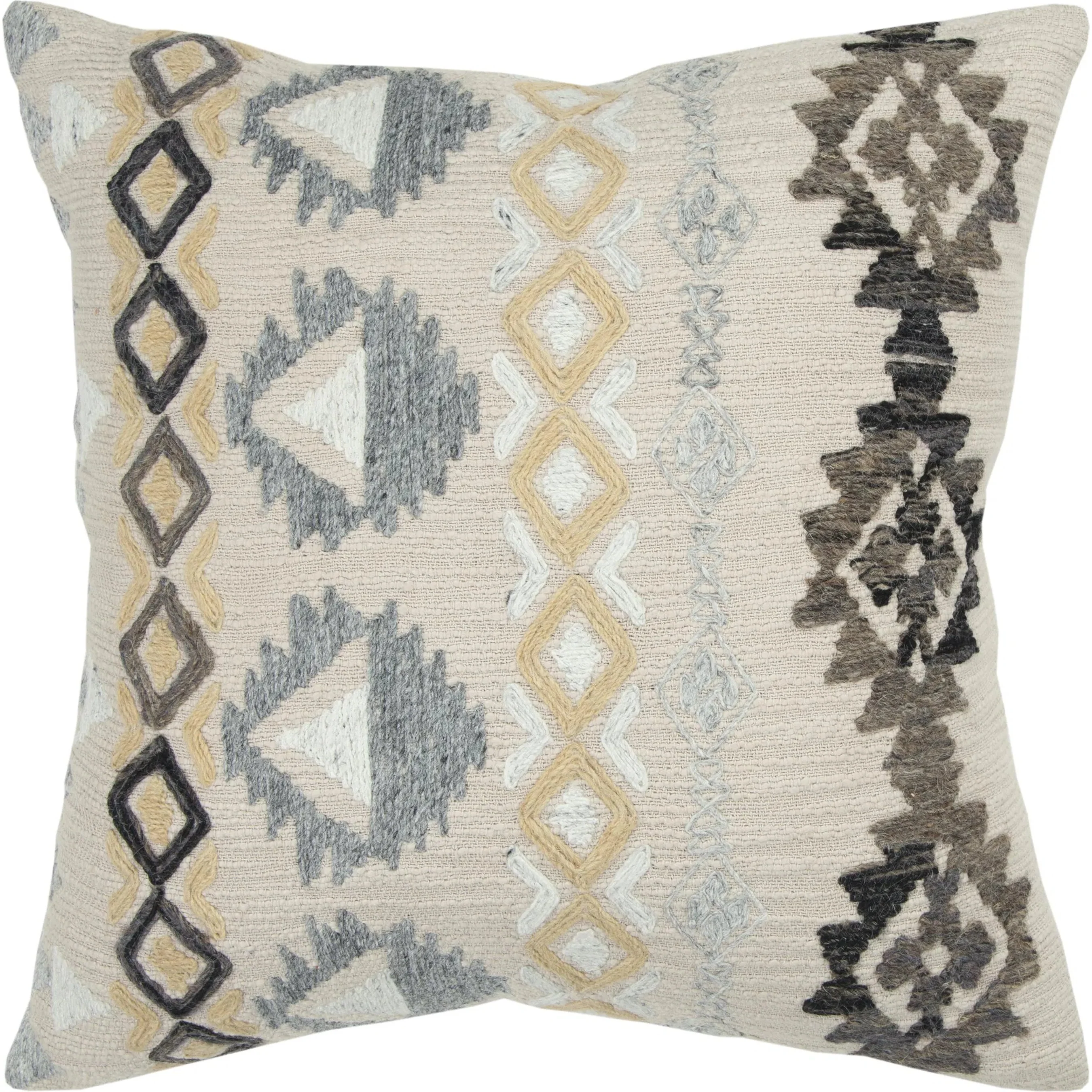 Bowcreek Pillow
