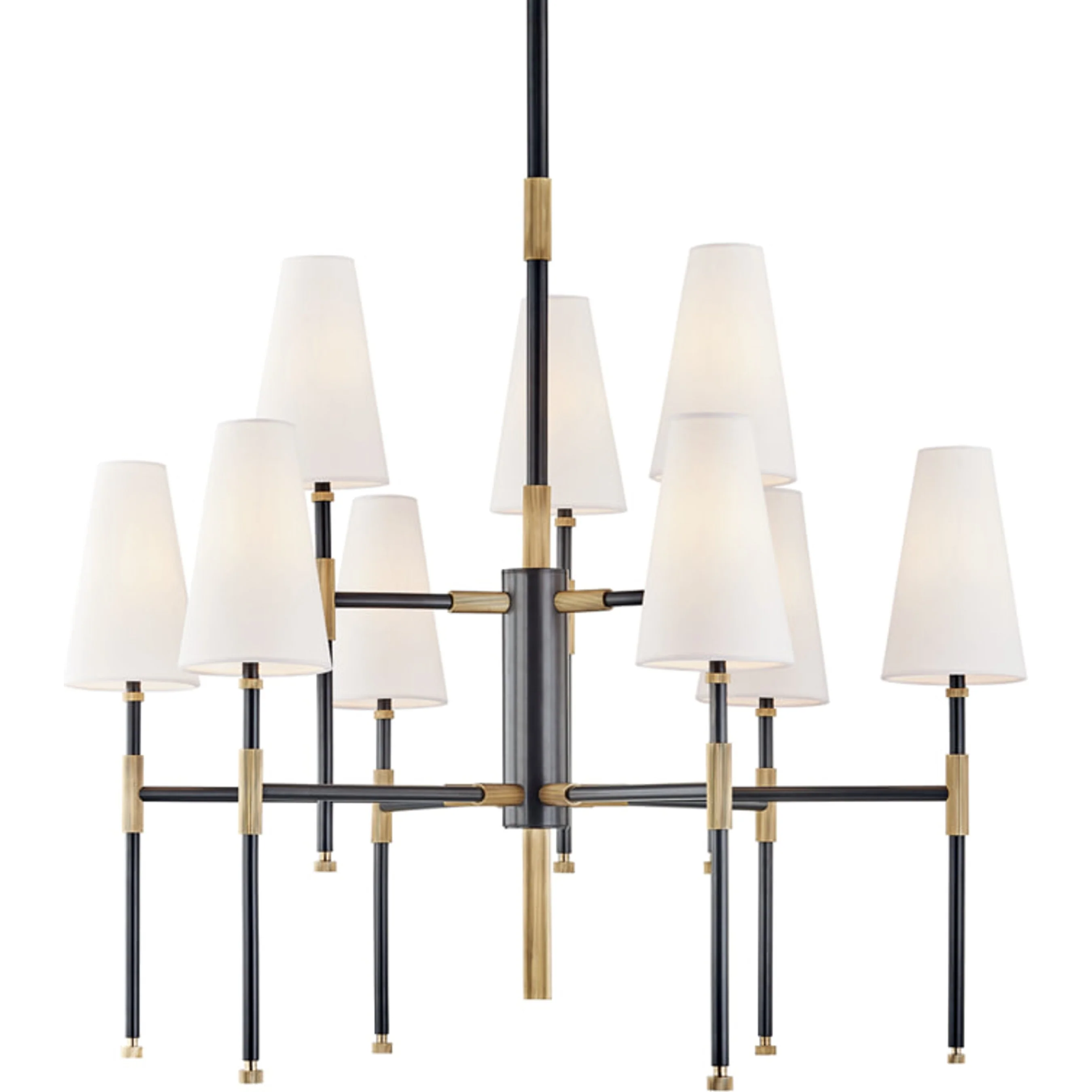 Bowery Chandelier - Image 2