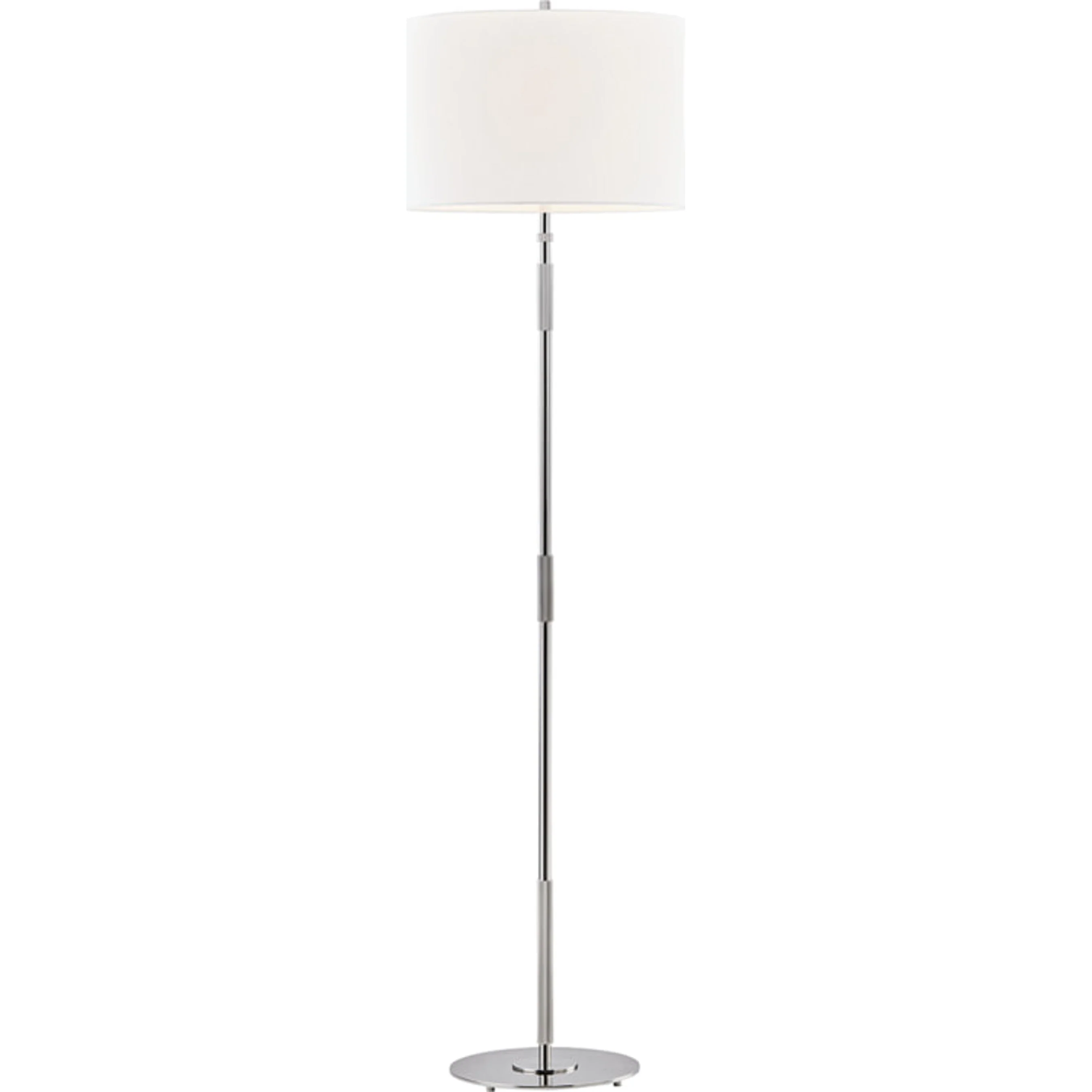 Bowery Floor Lamp - Image 2