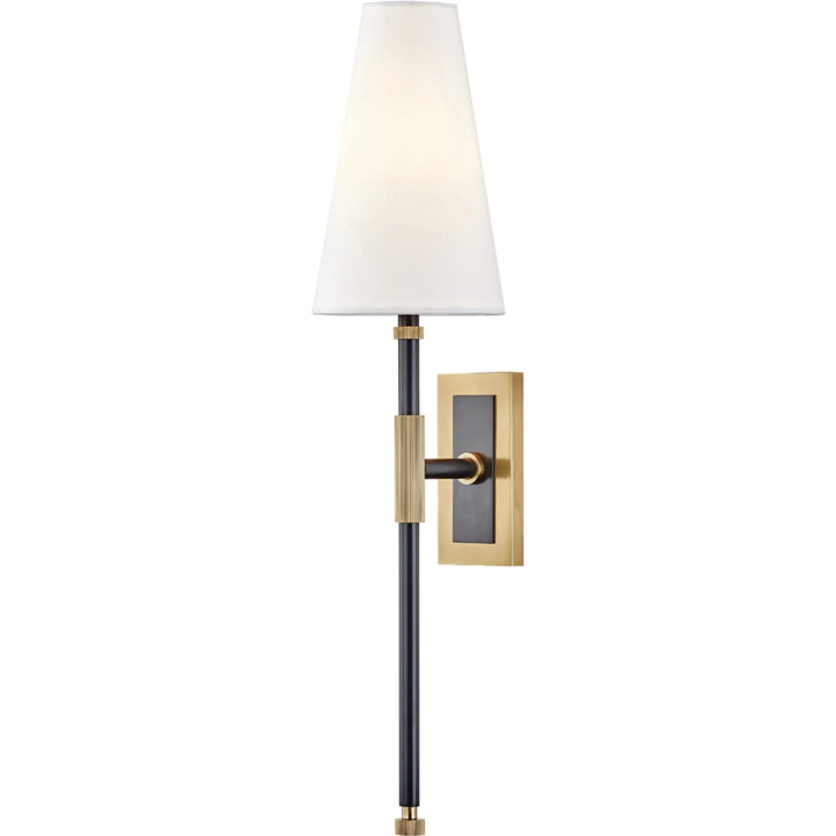 Bowery I Wall Sconce