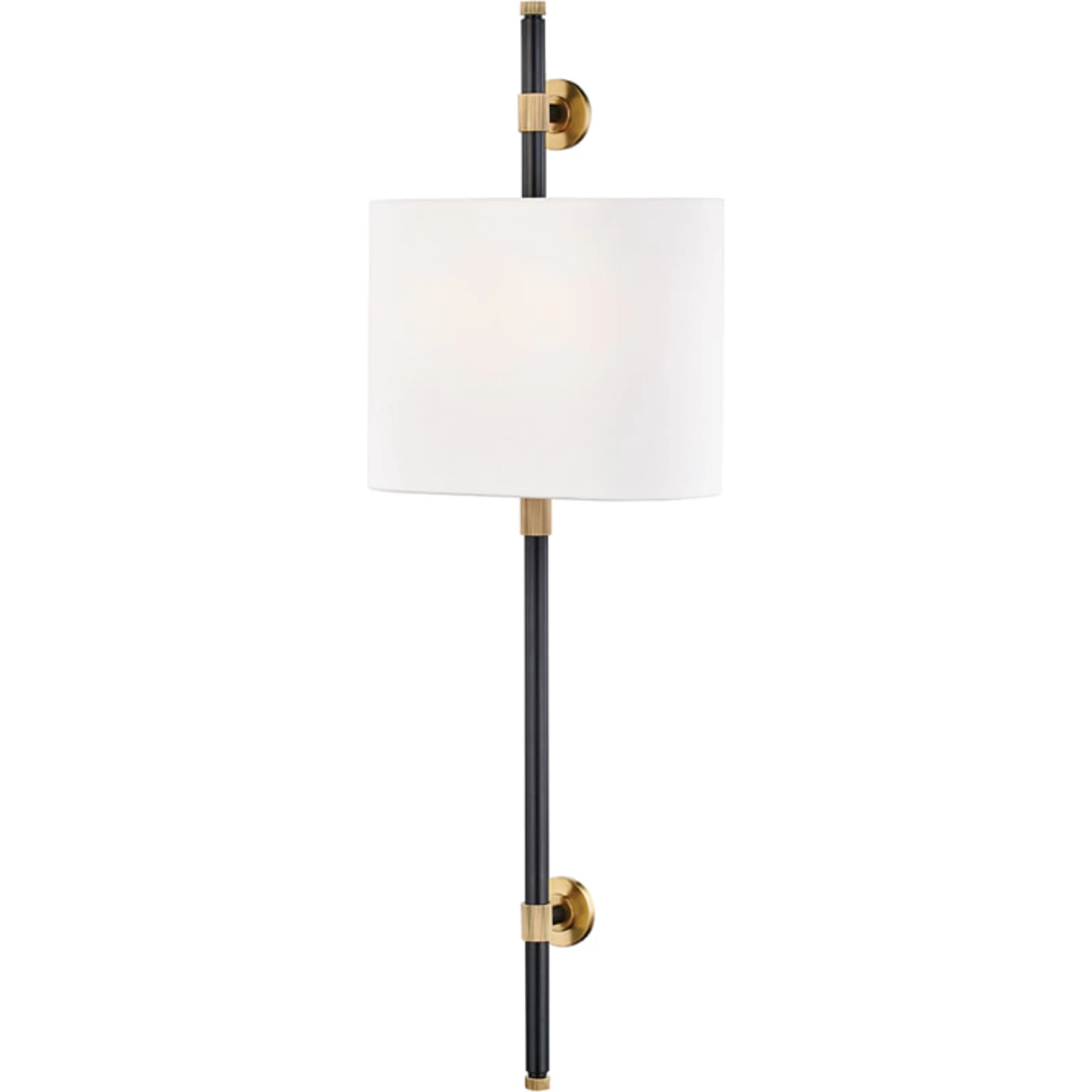 Bowery II Wall Sconce - Image 2