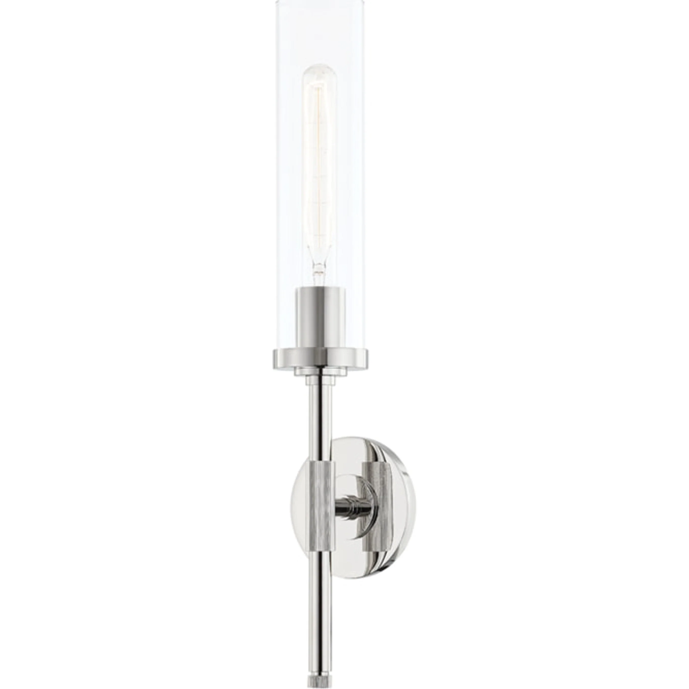 Bowery Wall Sconce - Image 2