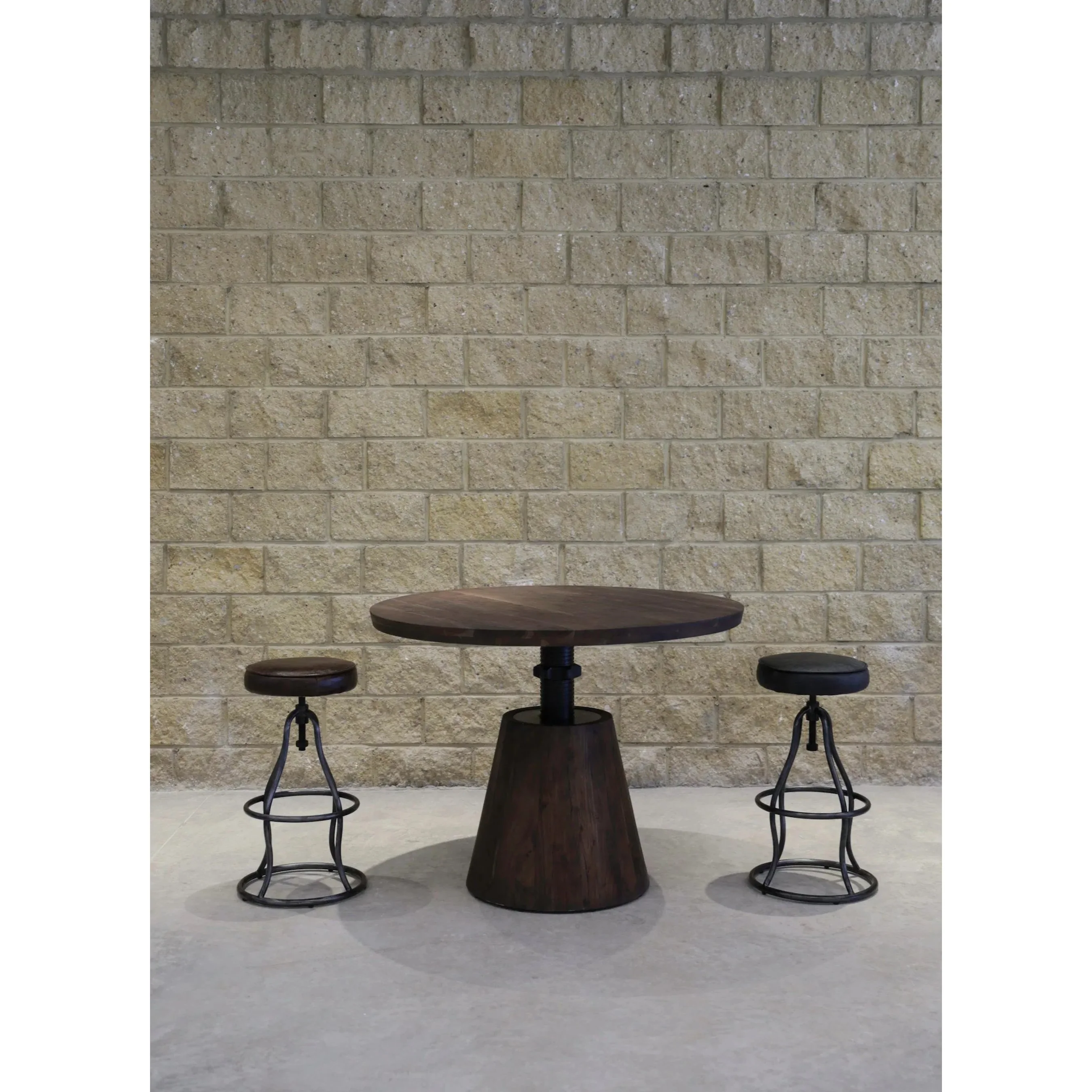 Bowie Bar Stool - Image 10