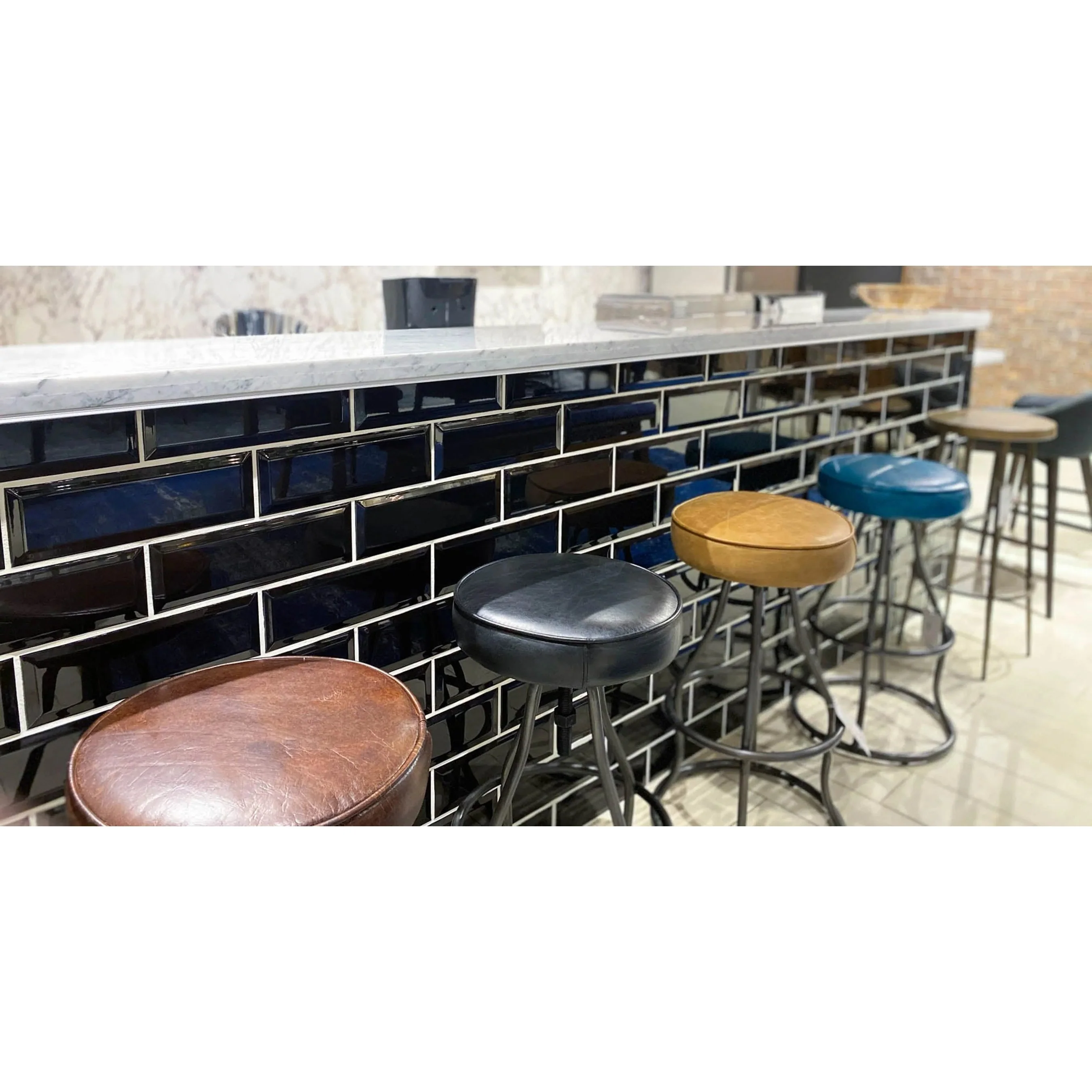 Bowie Bar Stool - Image 11
