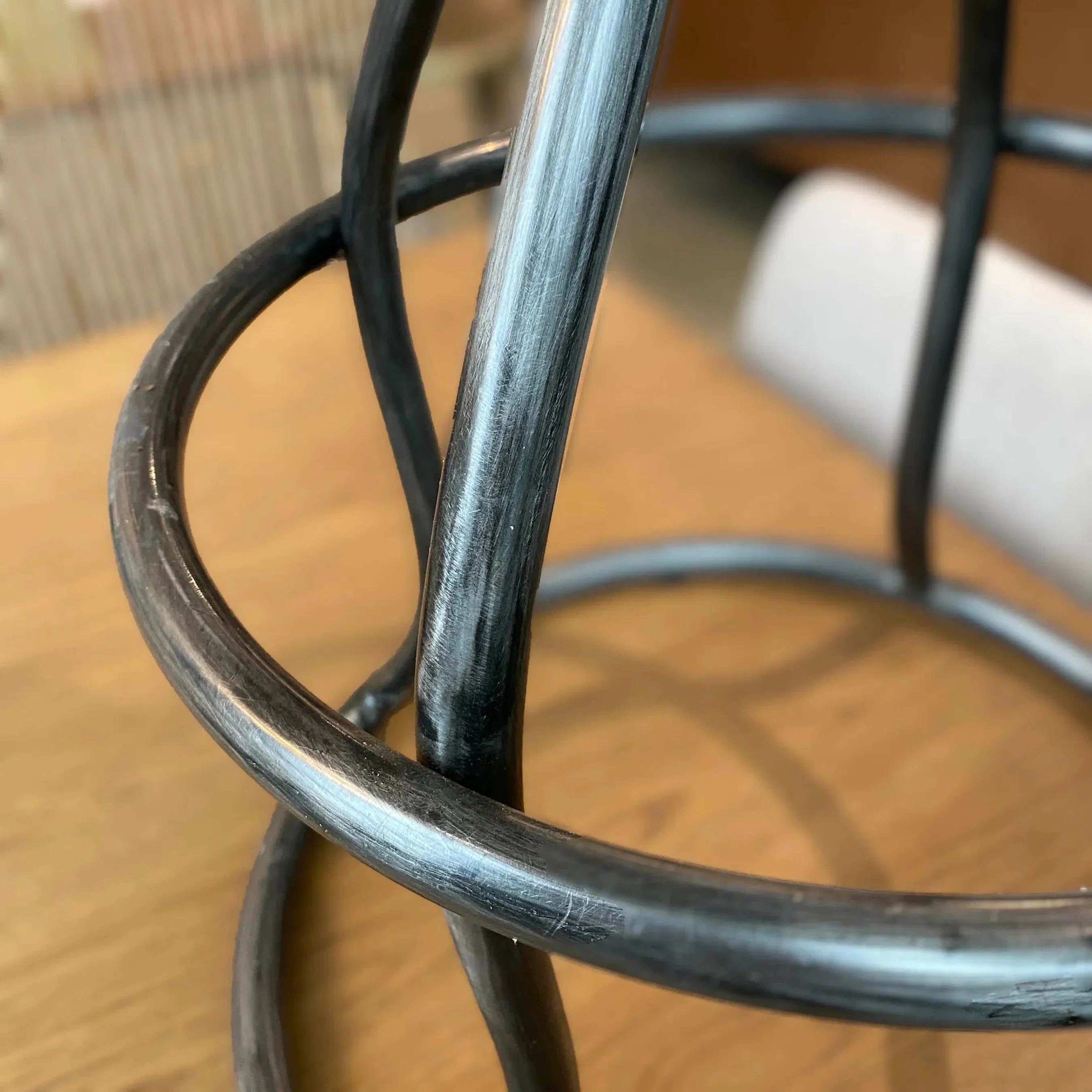 Bowie Bar Stool - Image 5