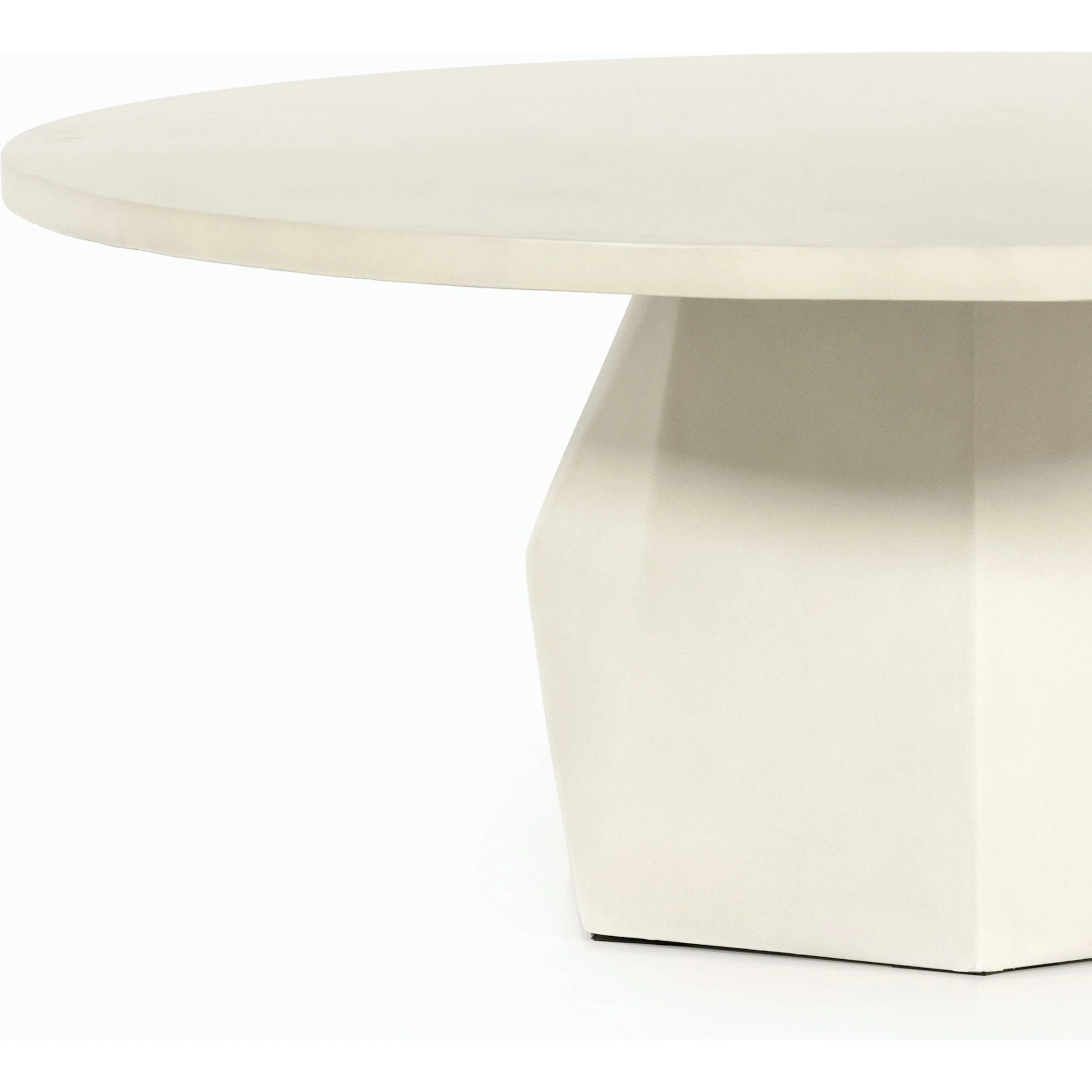 Bowman Outdoor Coffee Table - Image 16
