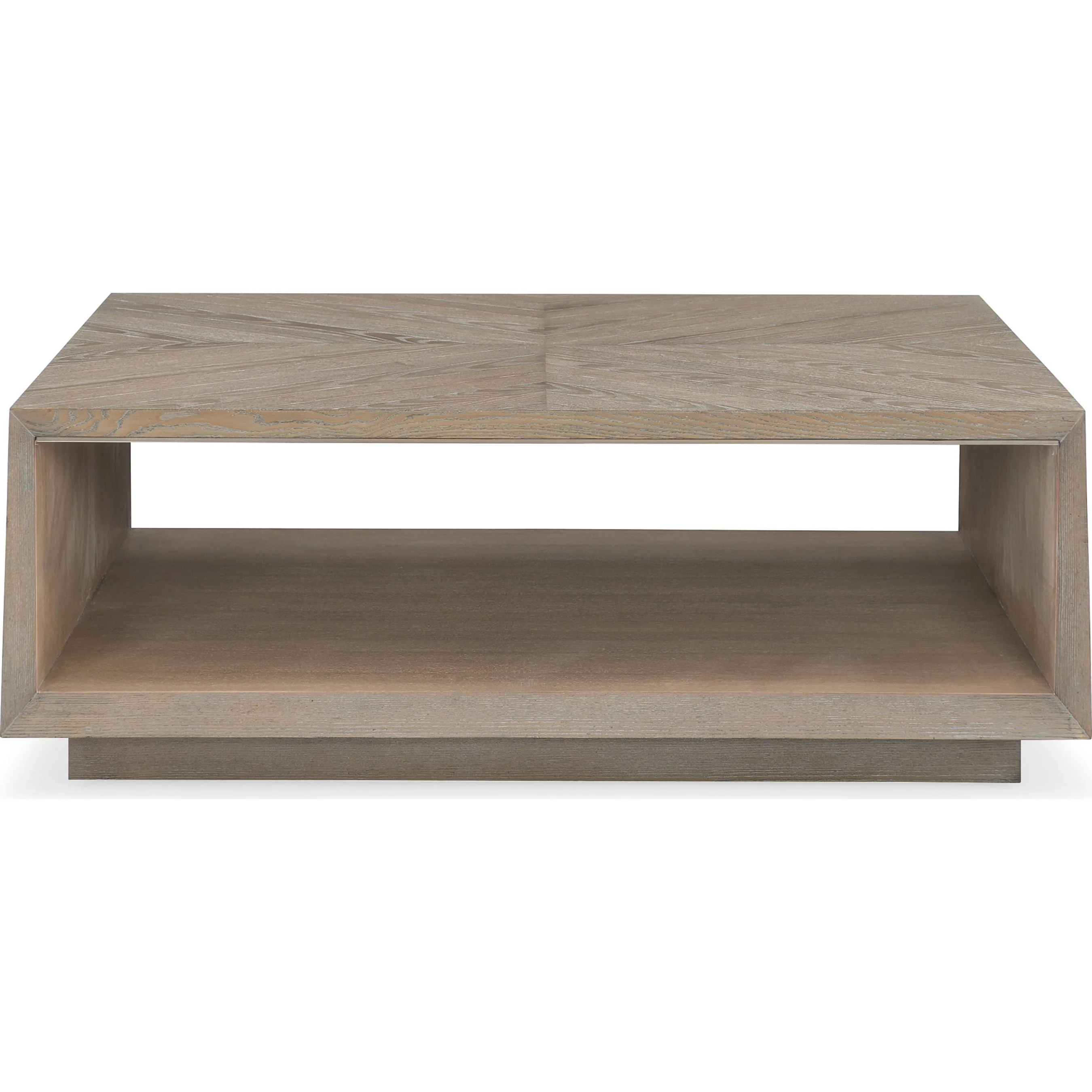 Boxcar Cocktail Table - Image 2