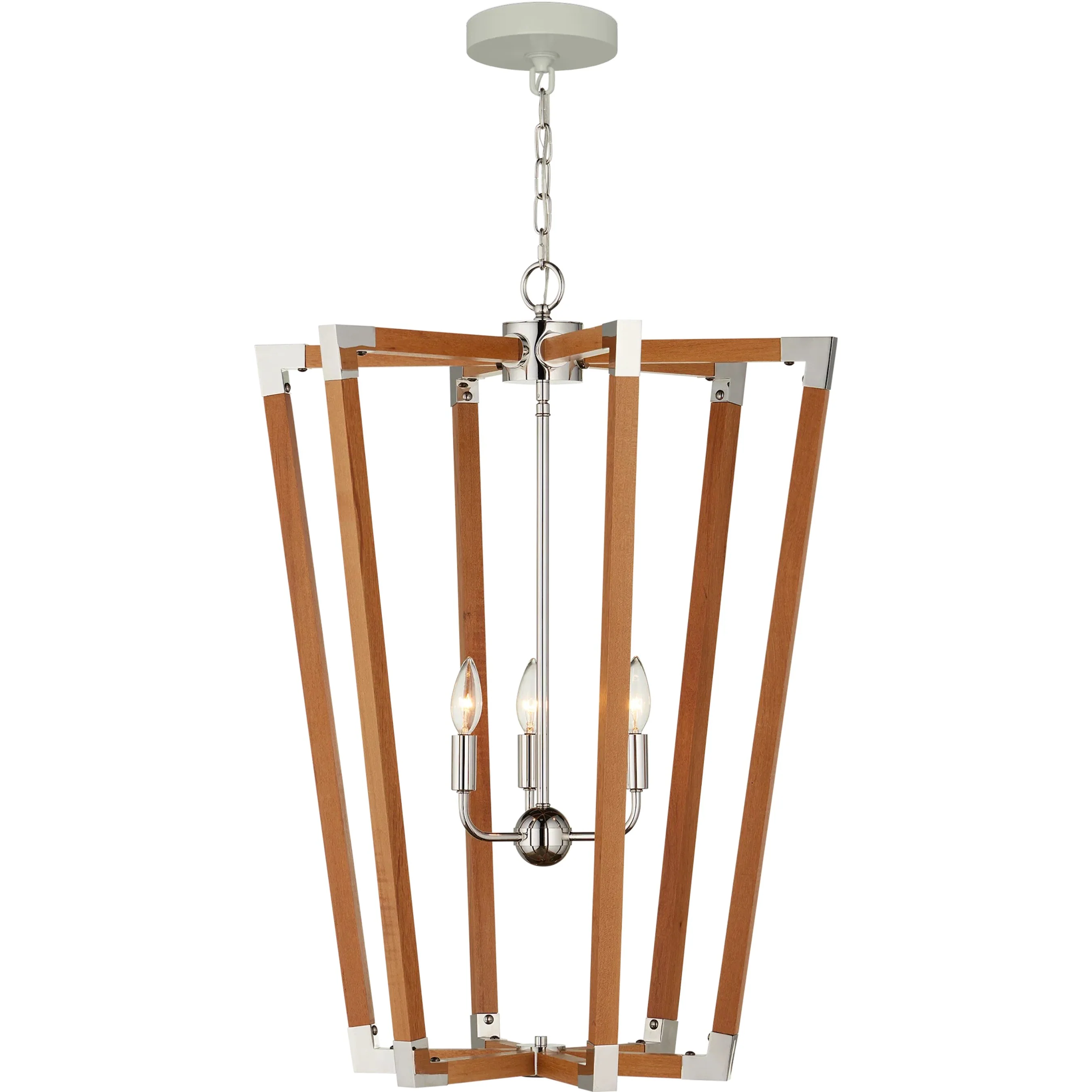 Boyd Chandelier - Image 2