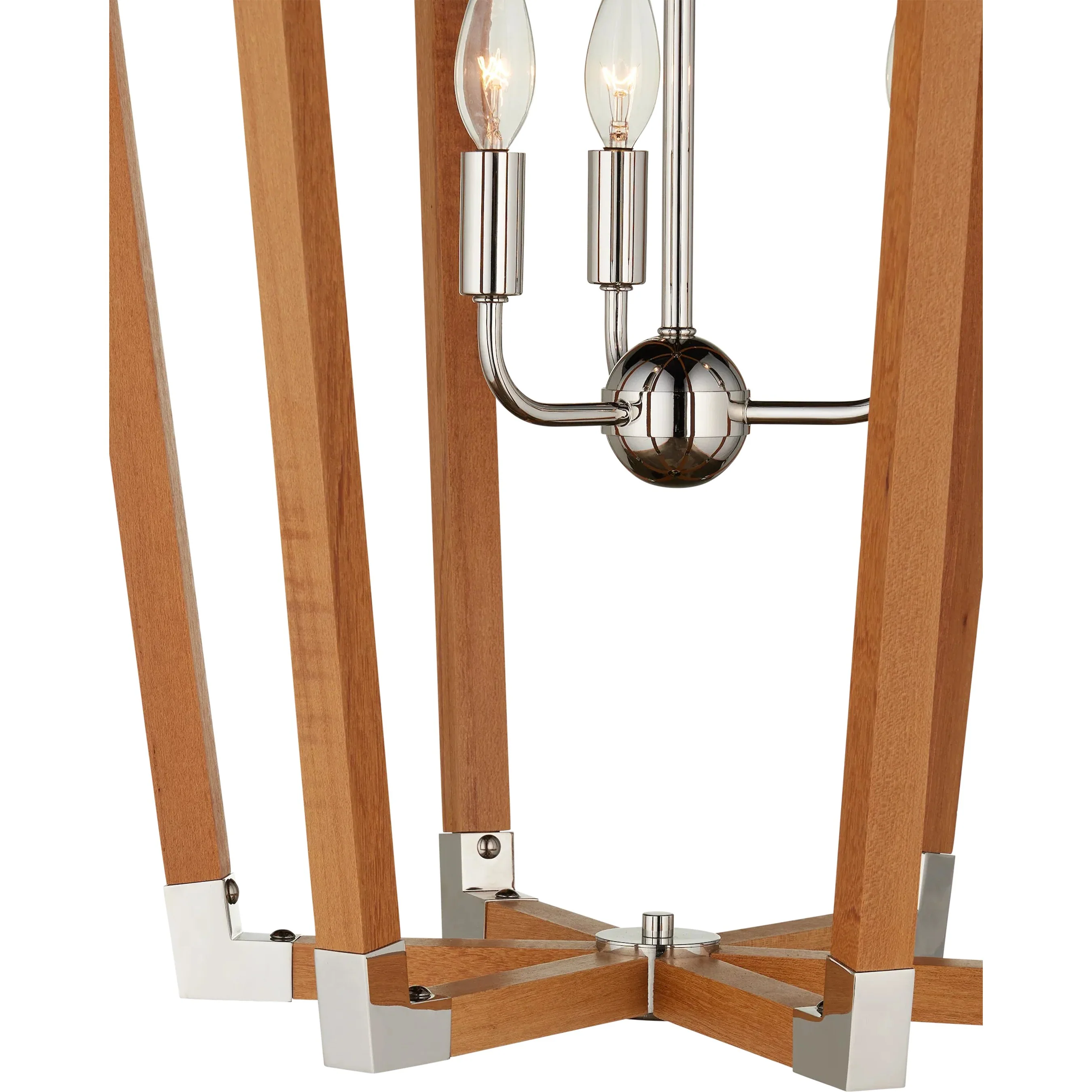 Boyd Chandelier - Image 3