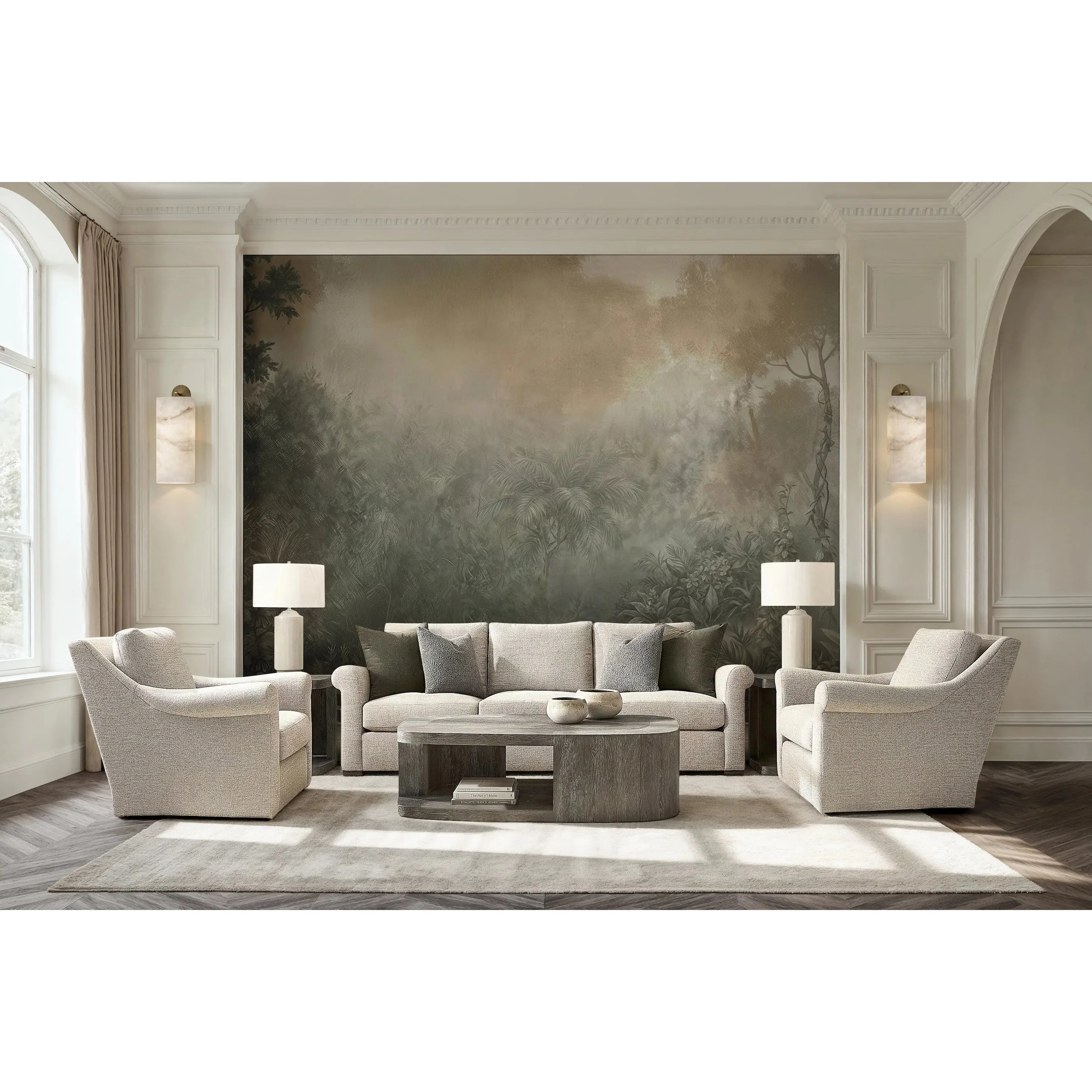 Boyle Side Table - Image 7