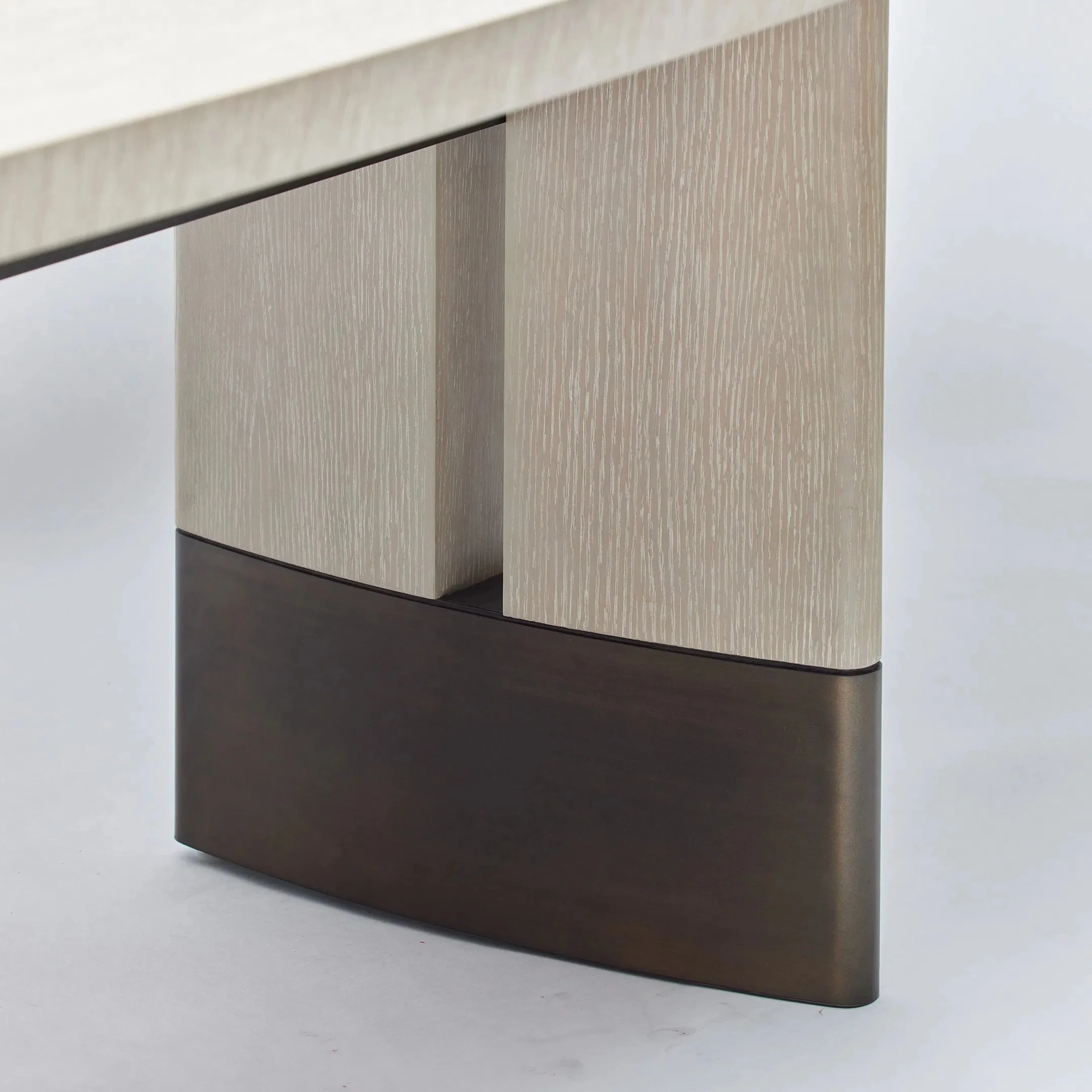 Boynton Dining Table - Image 4
