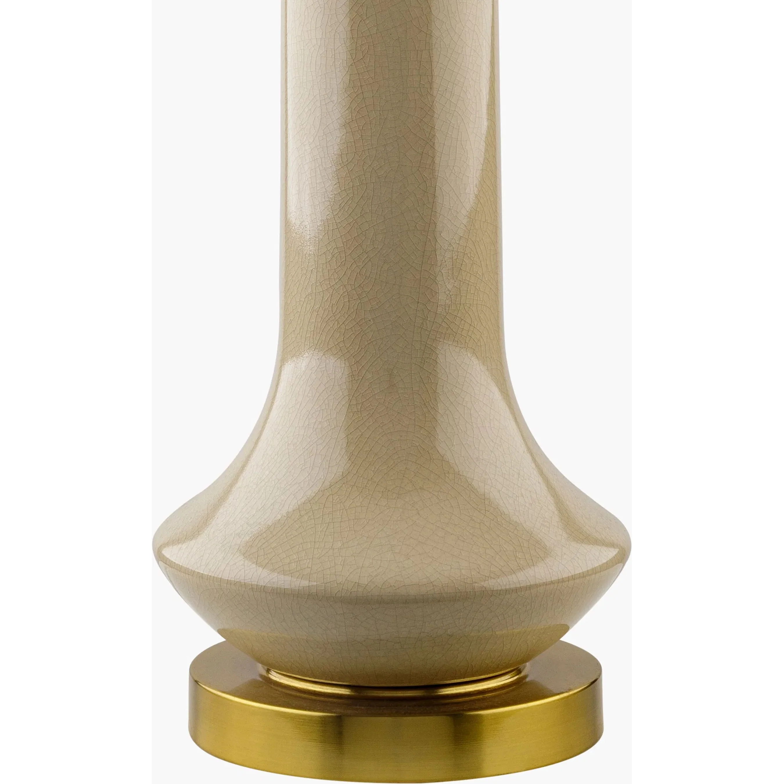 Bozrah Accent Table Lamp - 533189 - Image 2