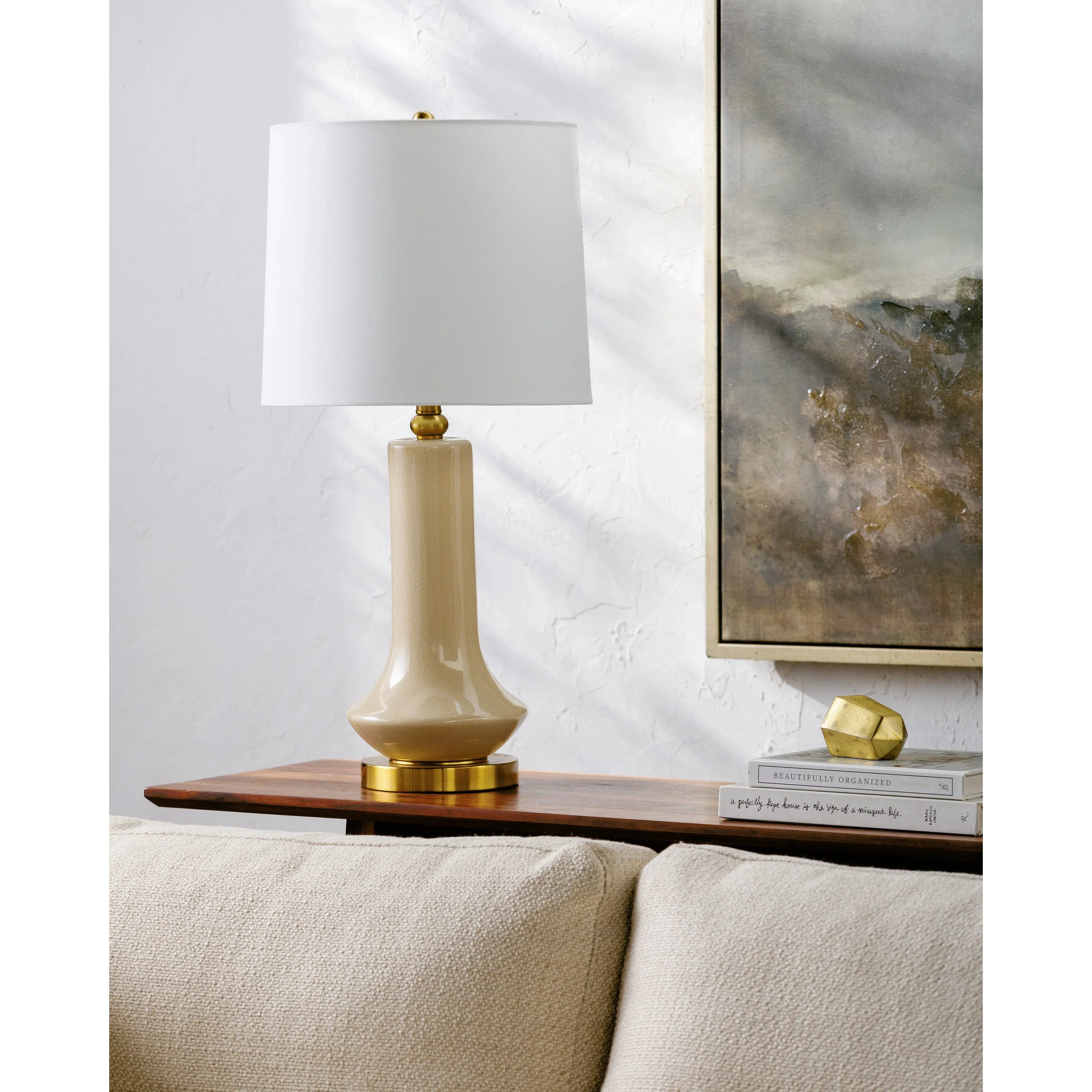 Bozrah Accent Table Lamp - 533189 - Image 3