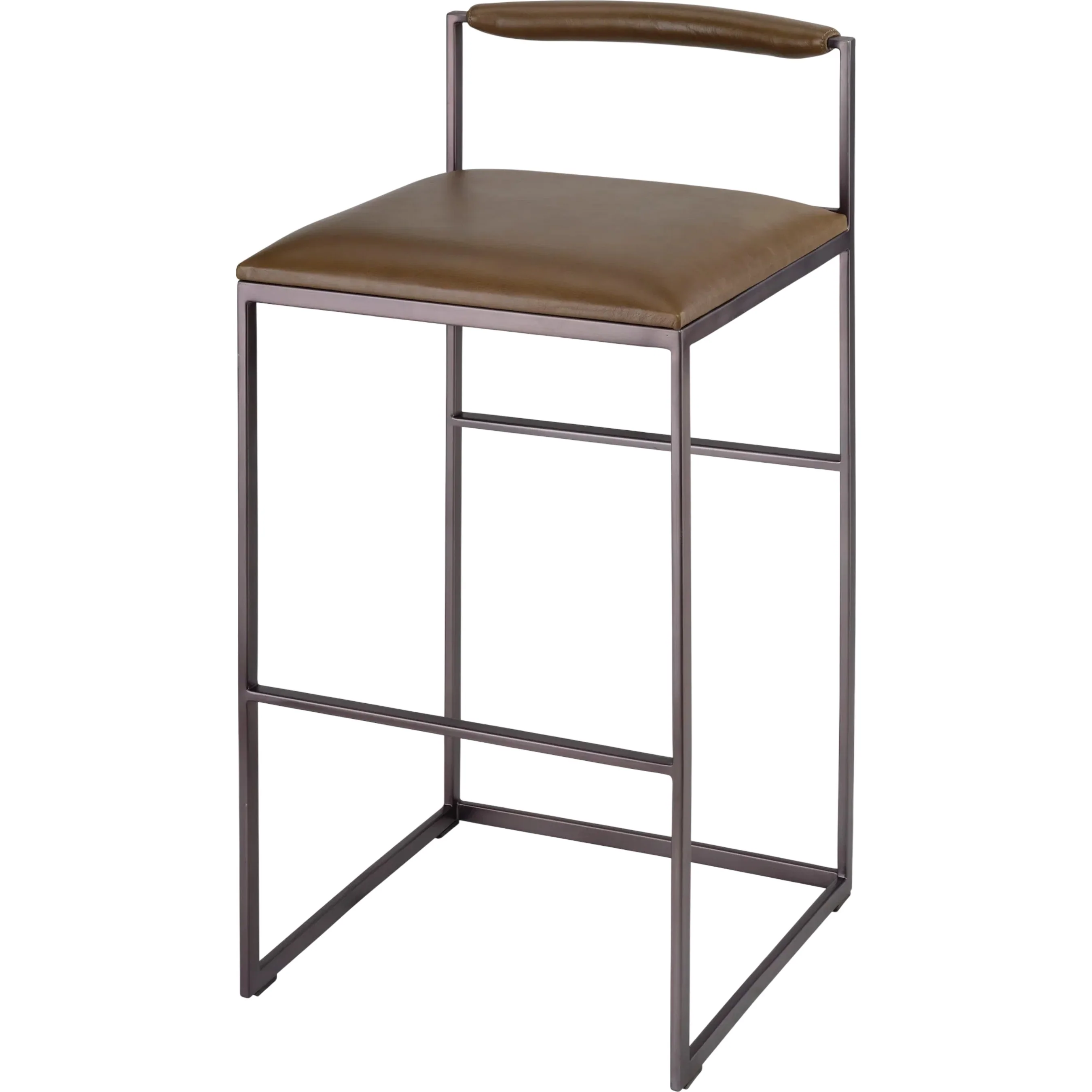 Bradbury Bar Stool - Image 3