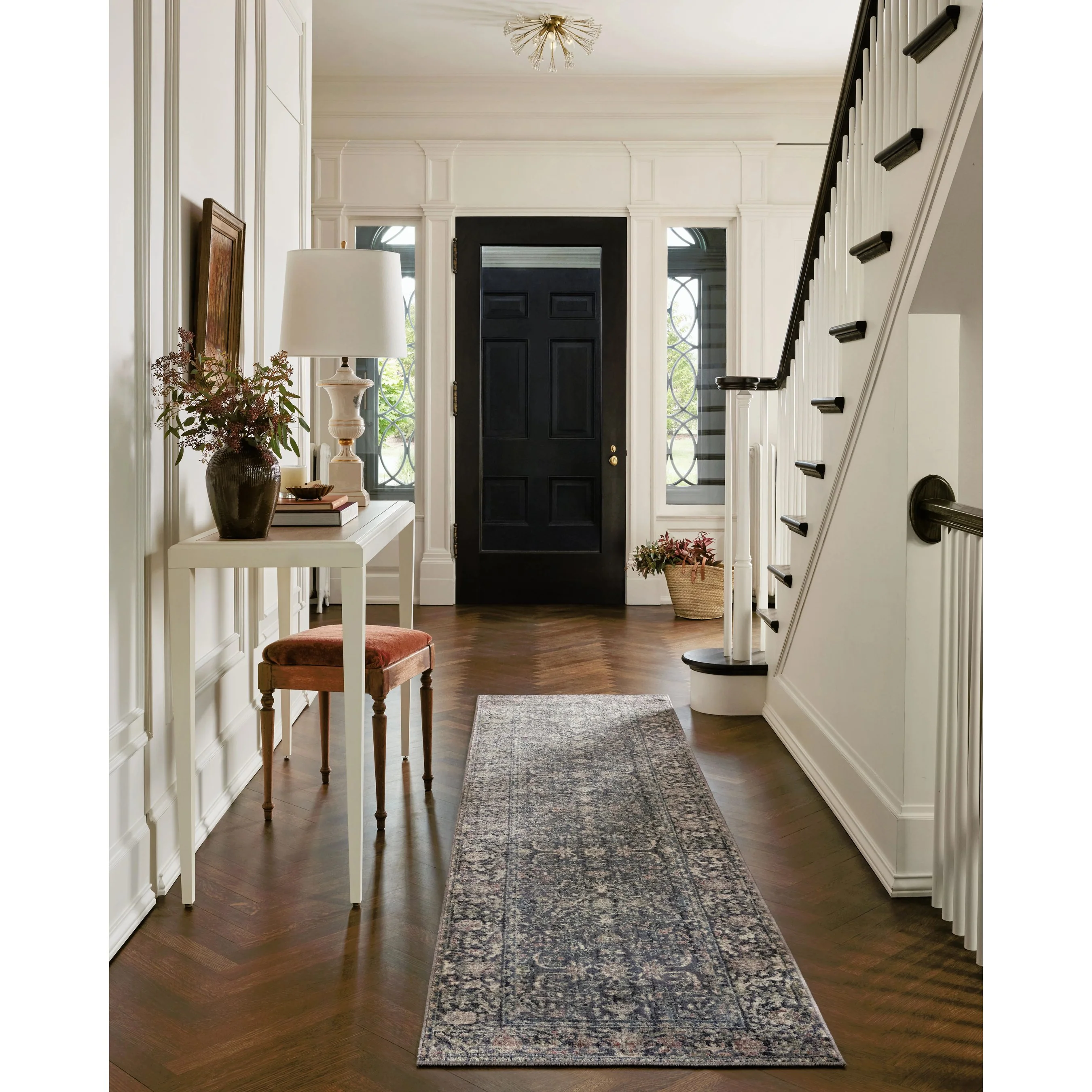 Bradbury BRU-01 Rug - Image 11