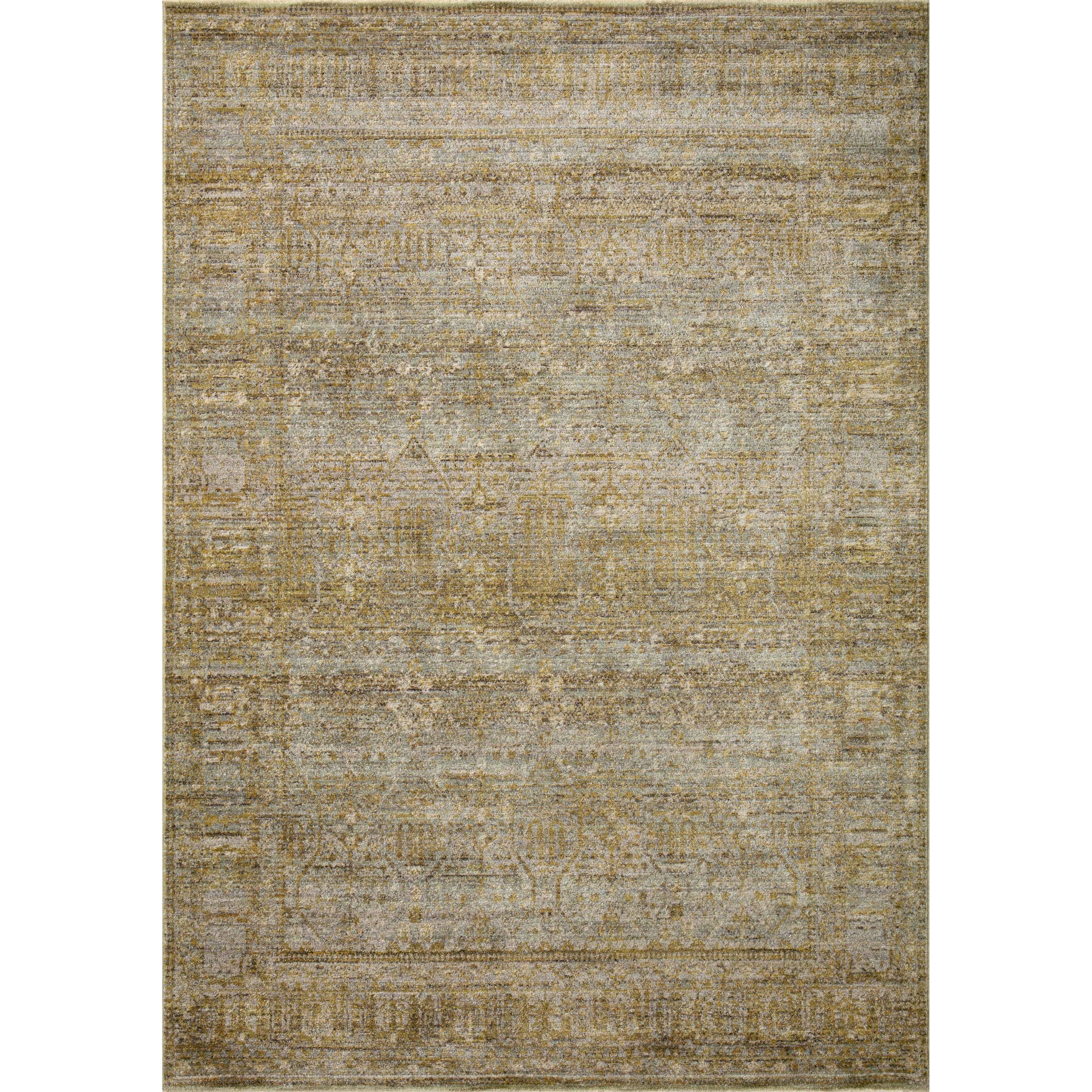 Bradbury BRU-02 Rug