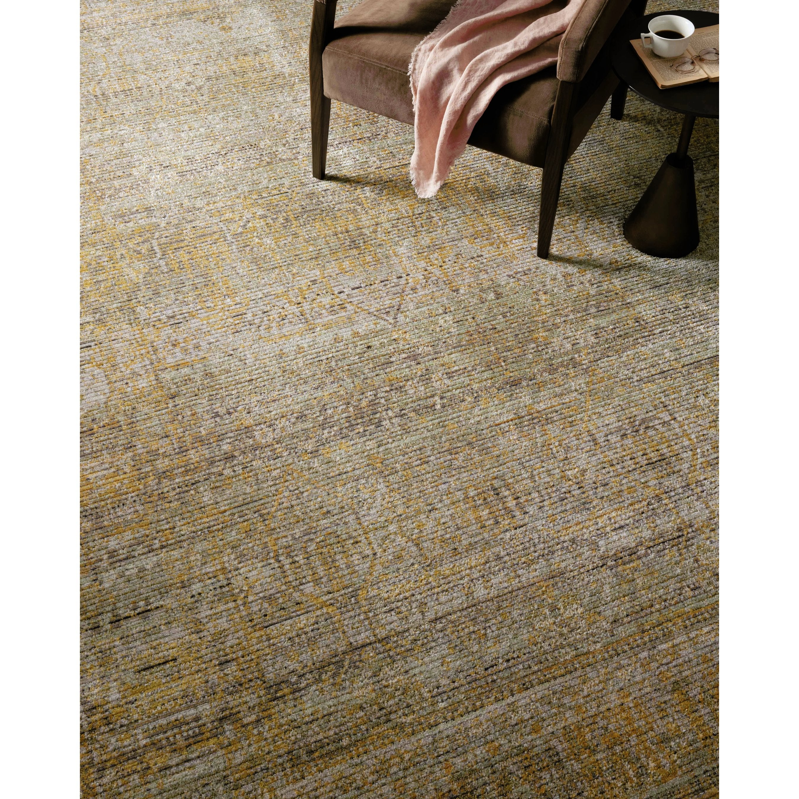 Bradbury BRU-02 Rug - Image 10