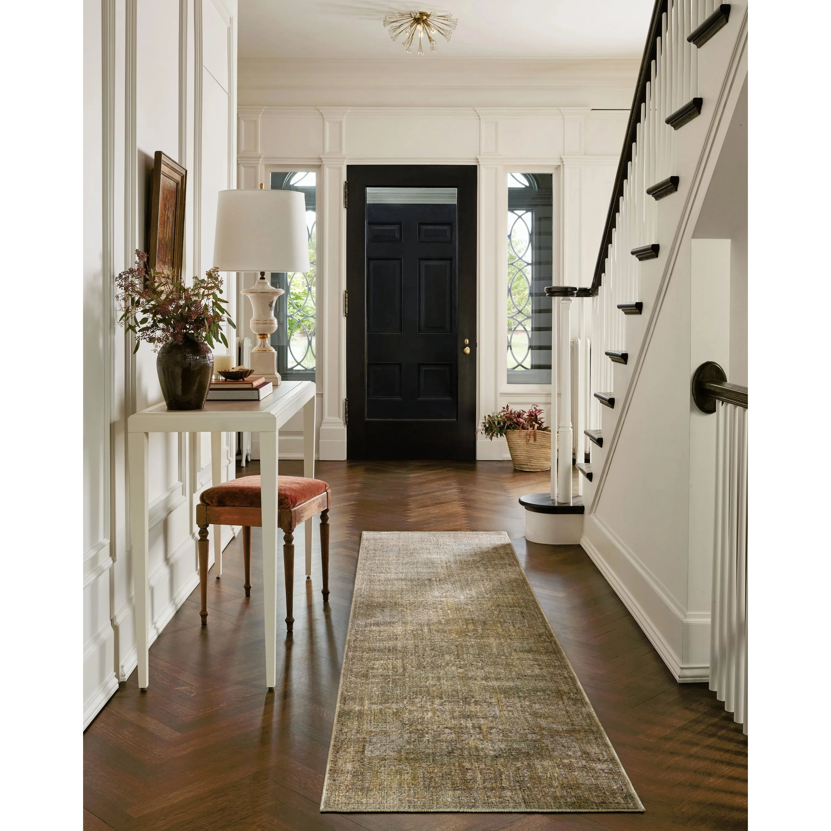 Bradbury BRU-02 Rug - Image 11
