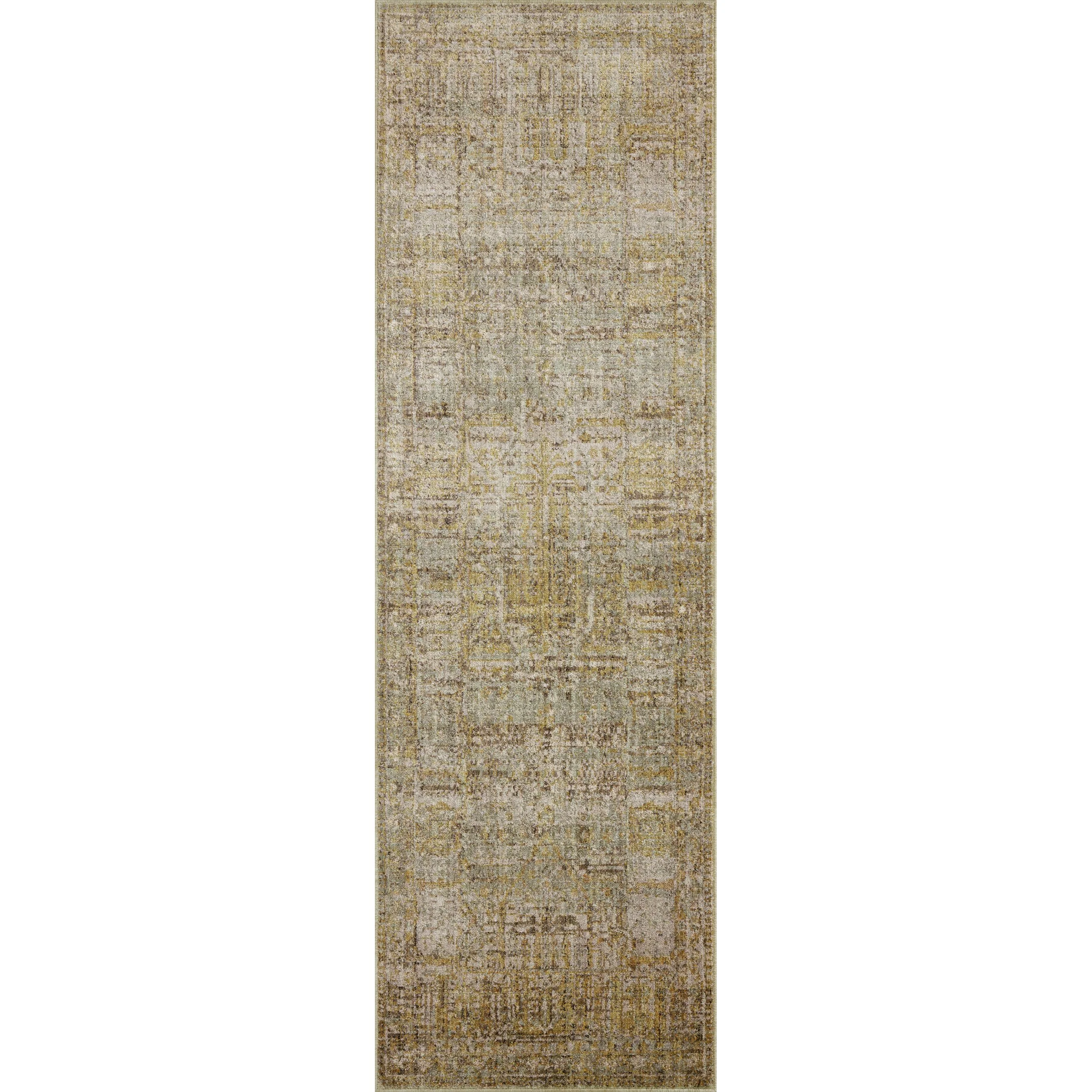 Bradbury BRU-02 Rug - Image 2
