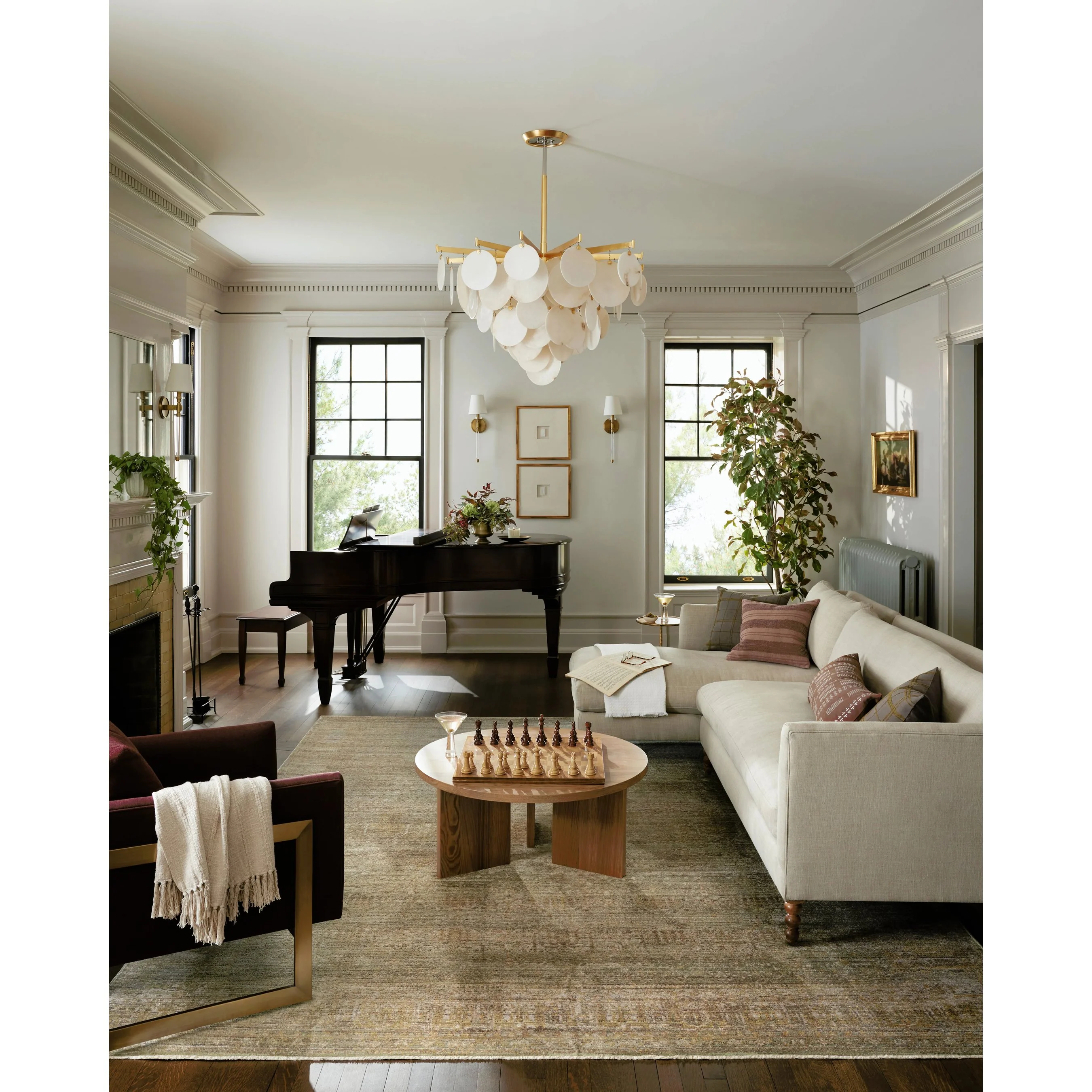 Bradbury BRU-02 Rug - Image 8