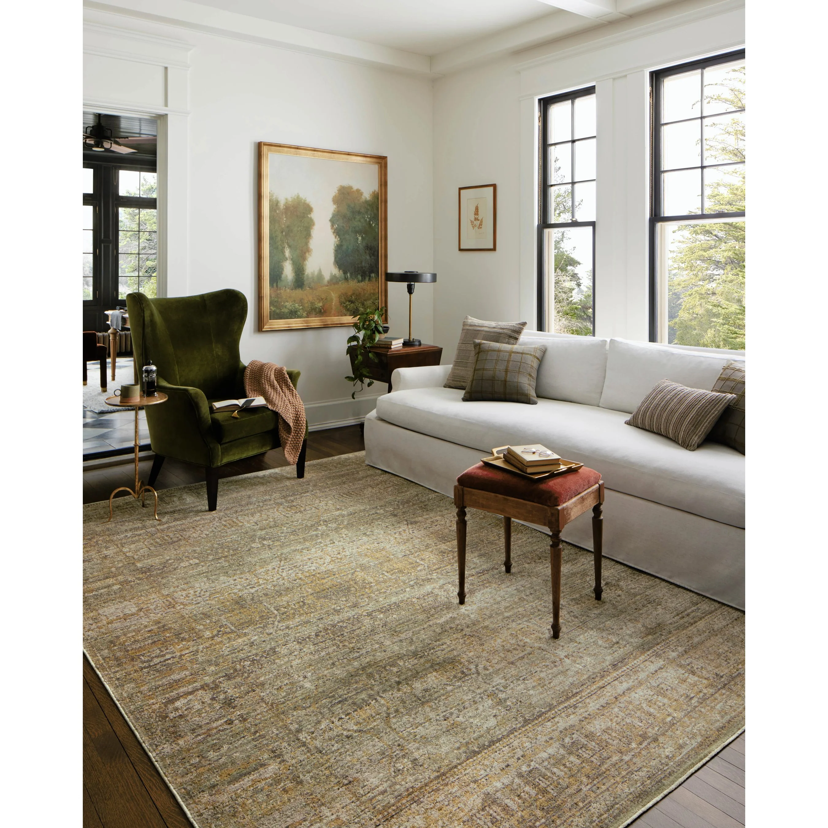 Bradbury BRU-02 Rug - Image 9