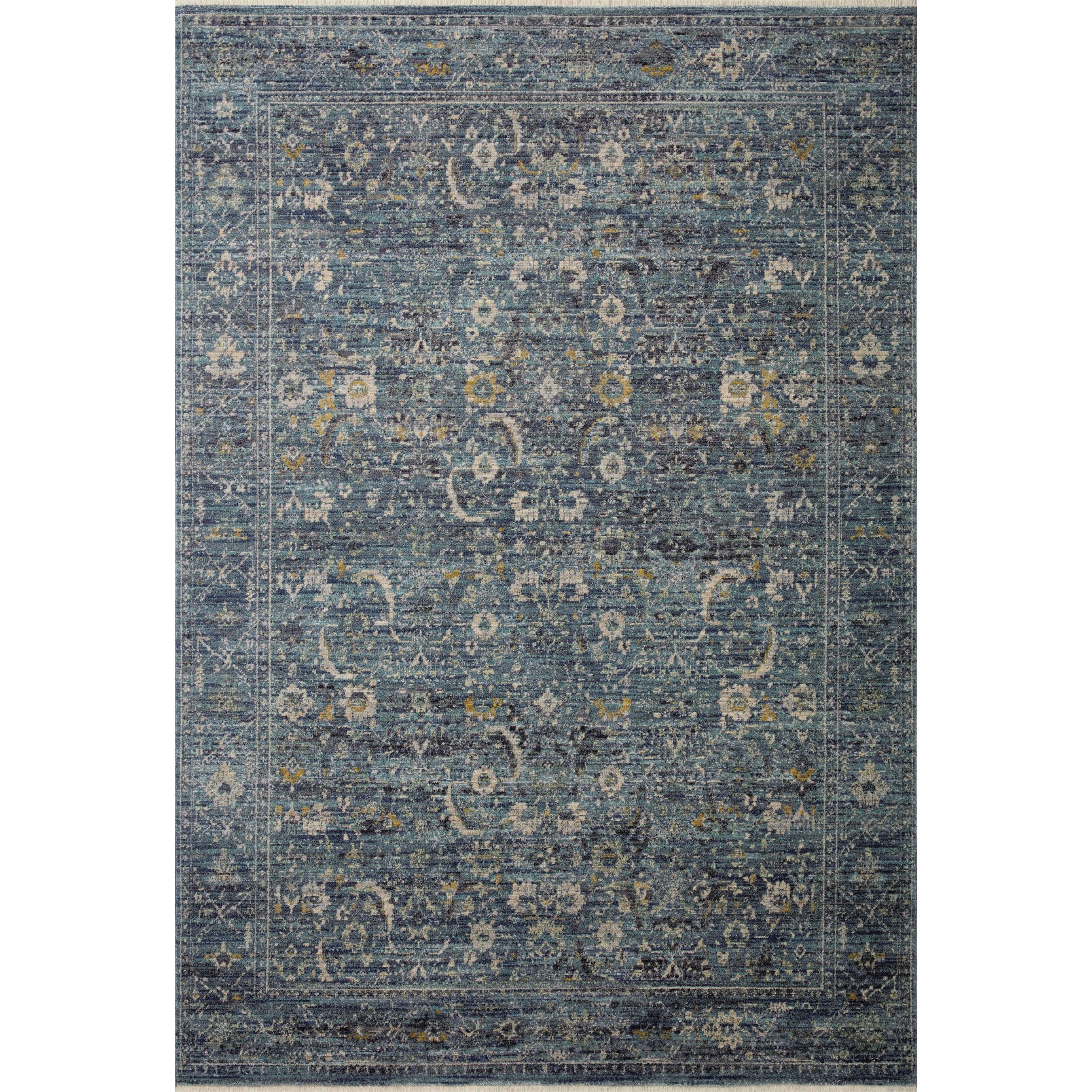 Bradbury BRU-03 Rug
