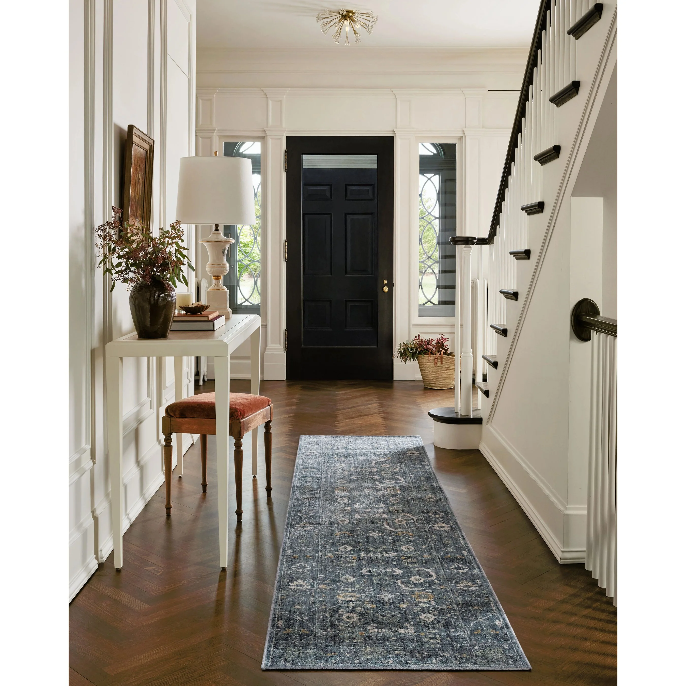 Bradbury BRU-03 Rug - Image 11