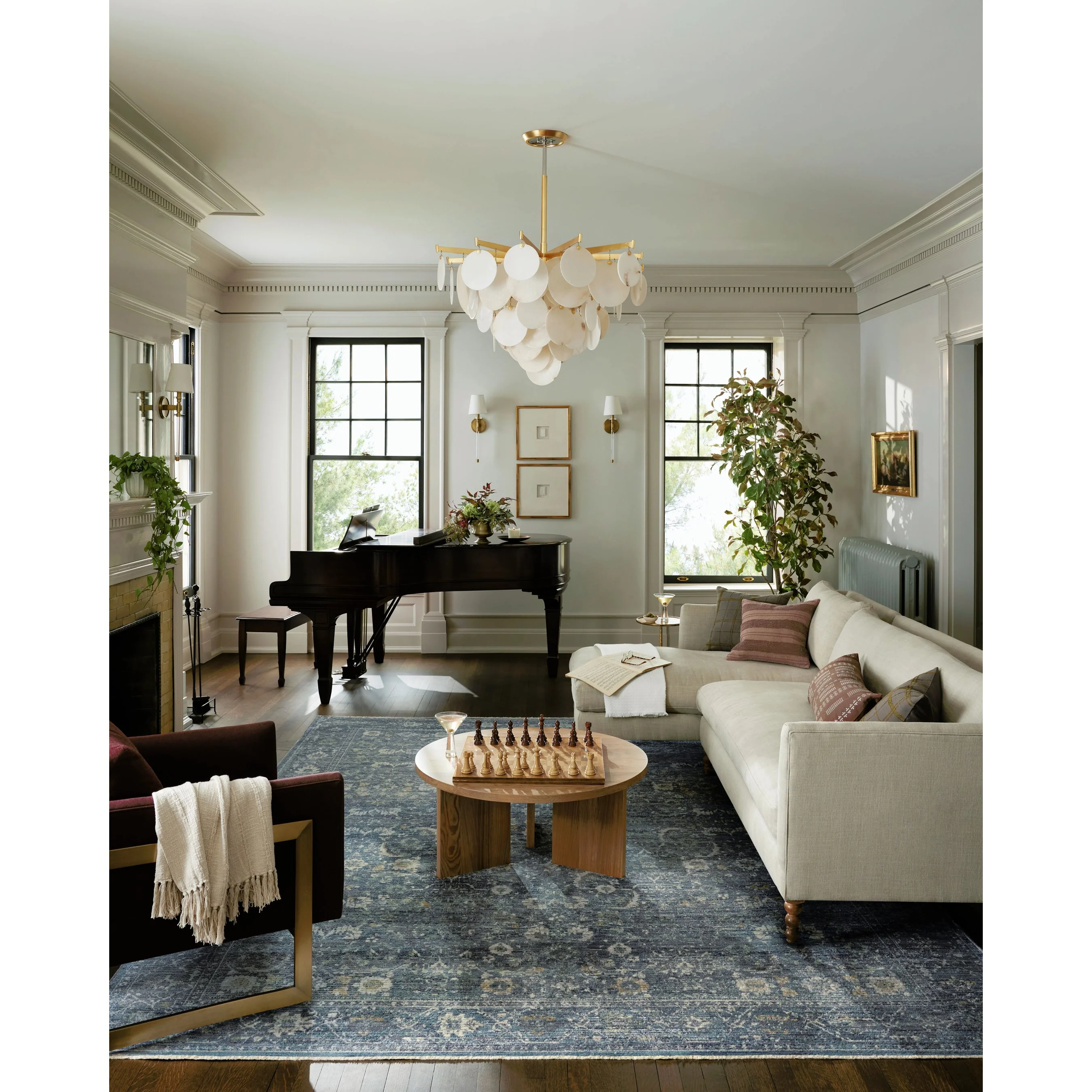 Bradbury BRU-03 Rug - Image 8