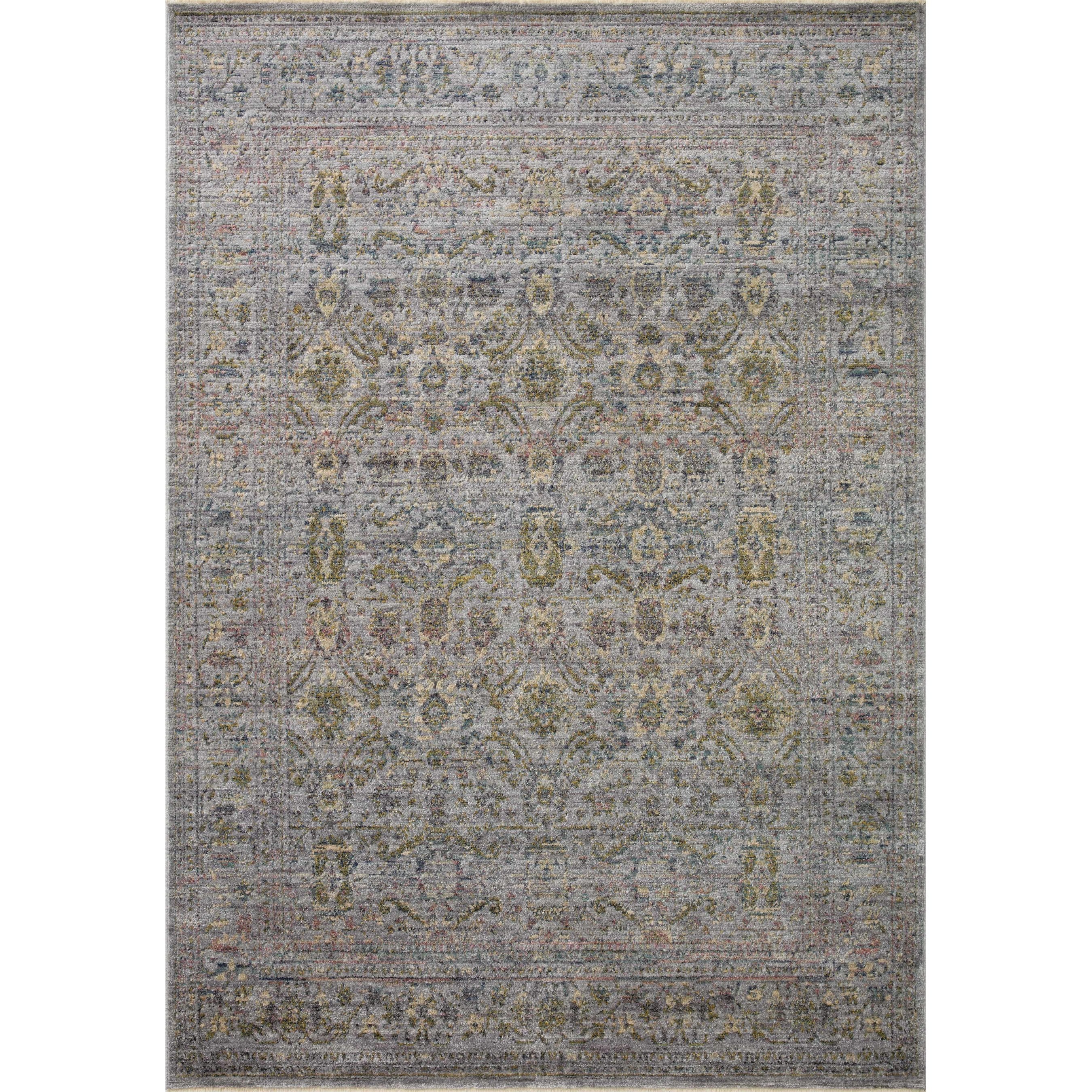 Bradbury BRU-04 Rug