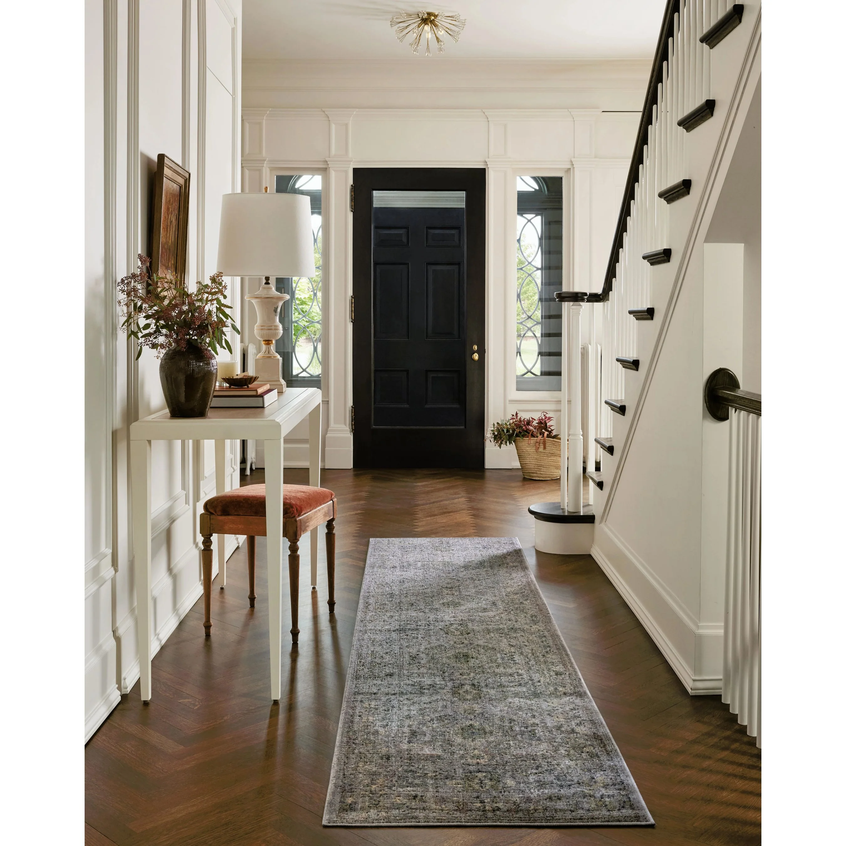 Bradbury BRU-04 Rug - Image 11