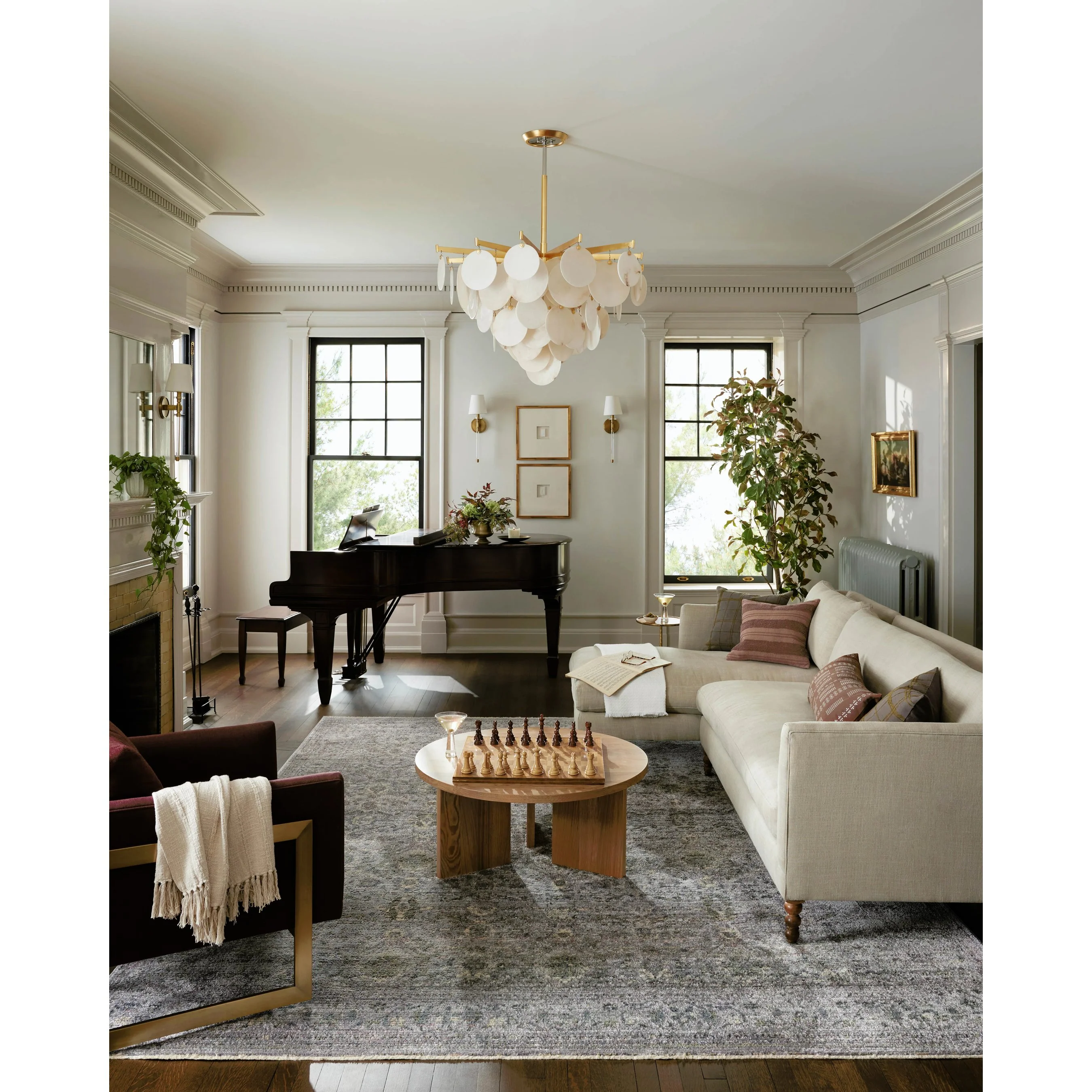Bradbury BRU-04 Rug - Image 8