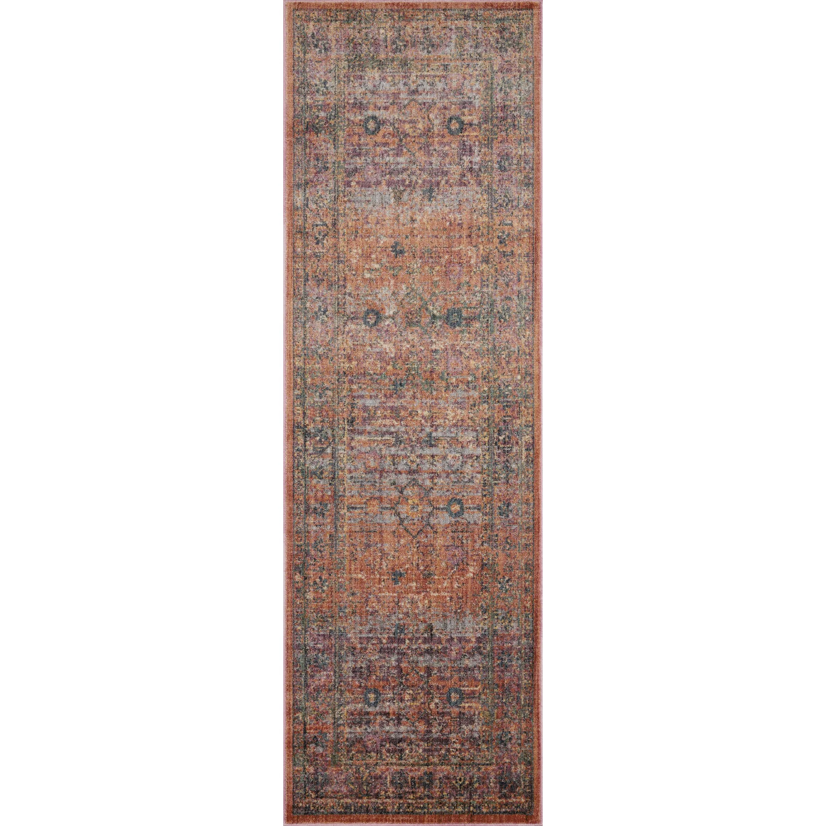 Bradbury BRU-06 Rug - Image 2