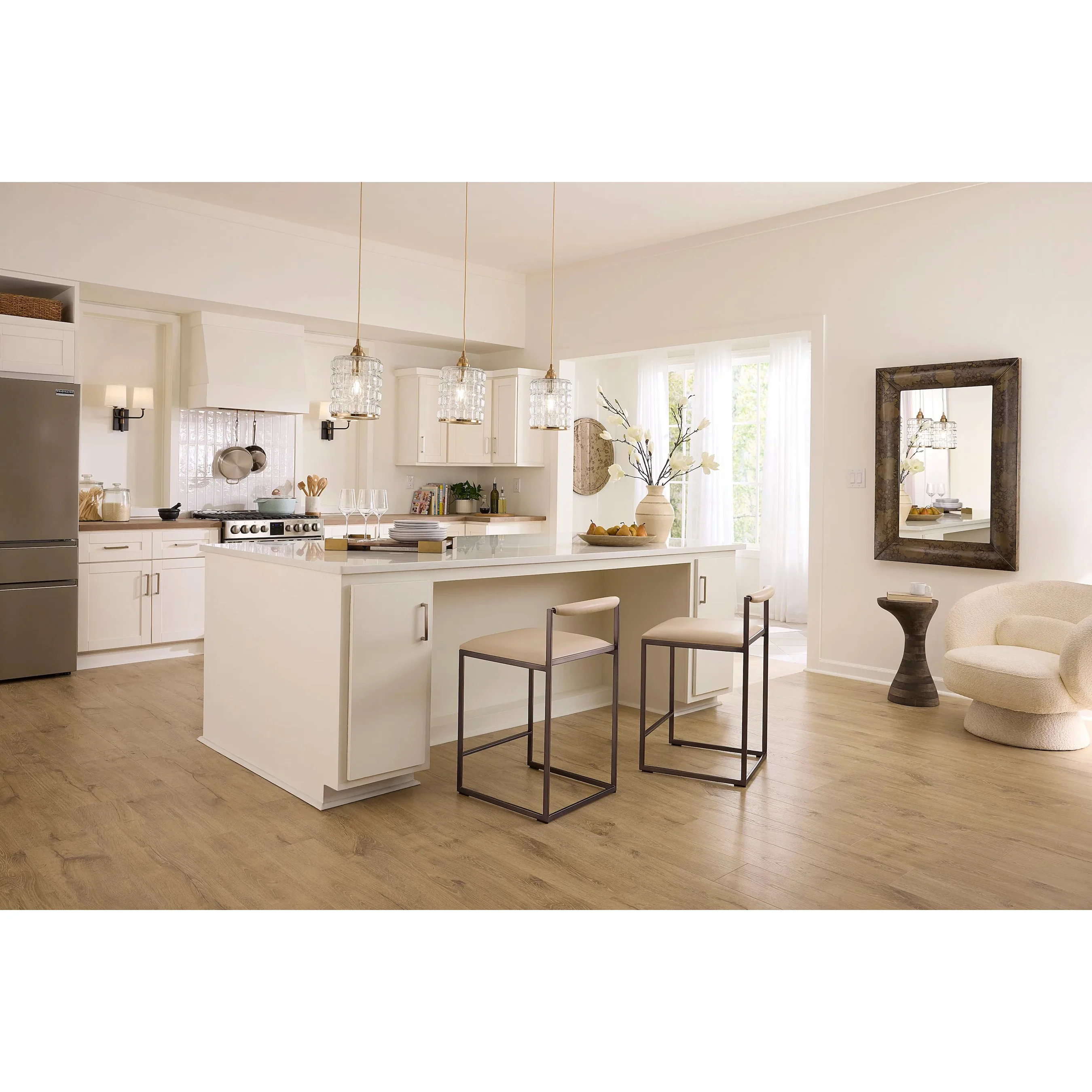Bradbury Counter Stool - Image 11