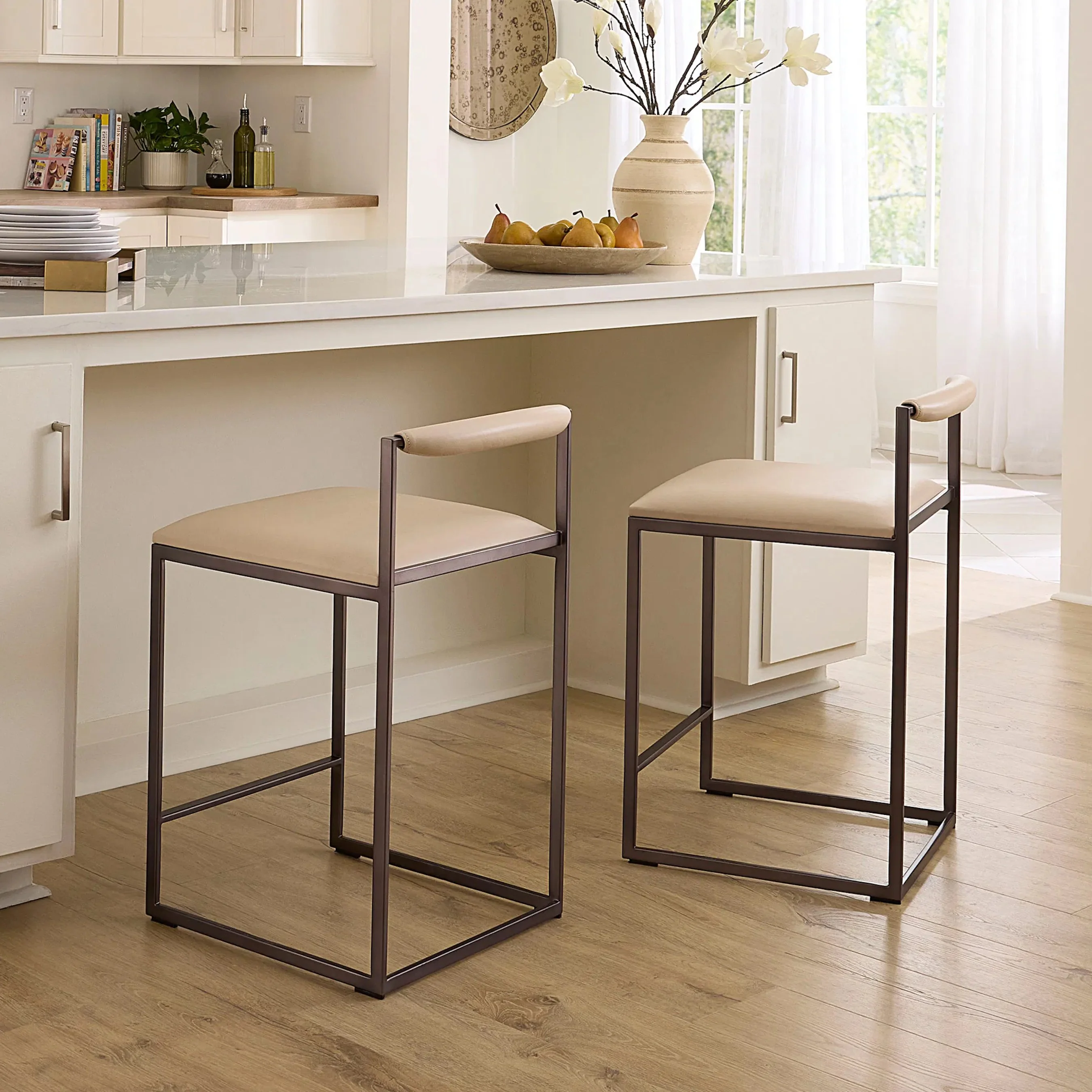 Bradbury Counter Stool - Image 12