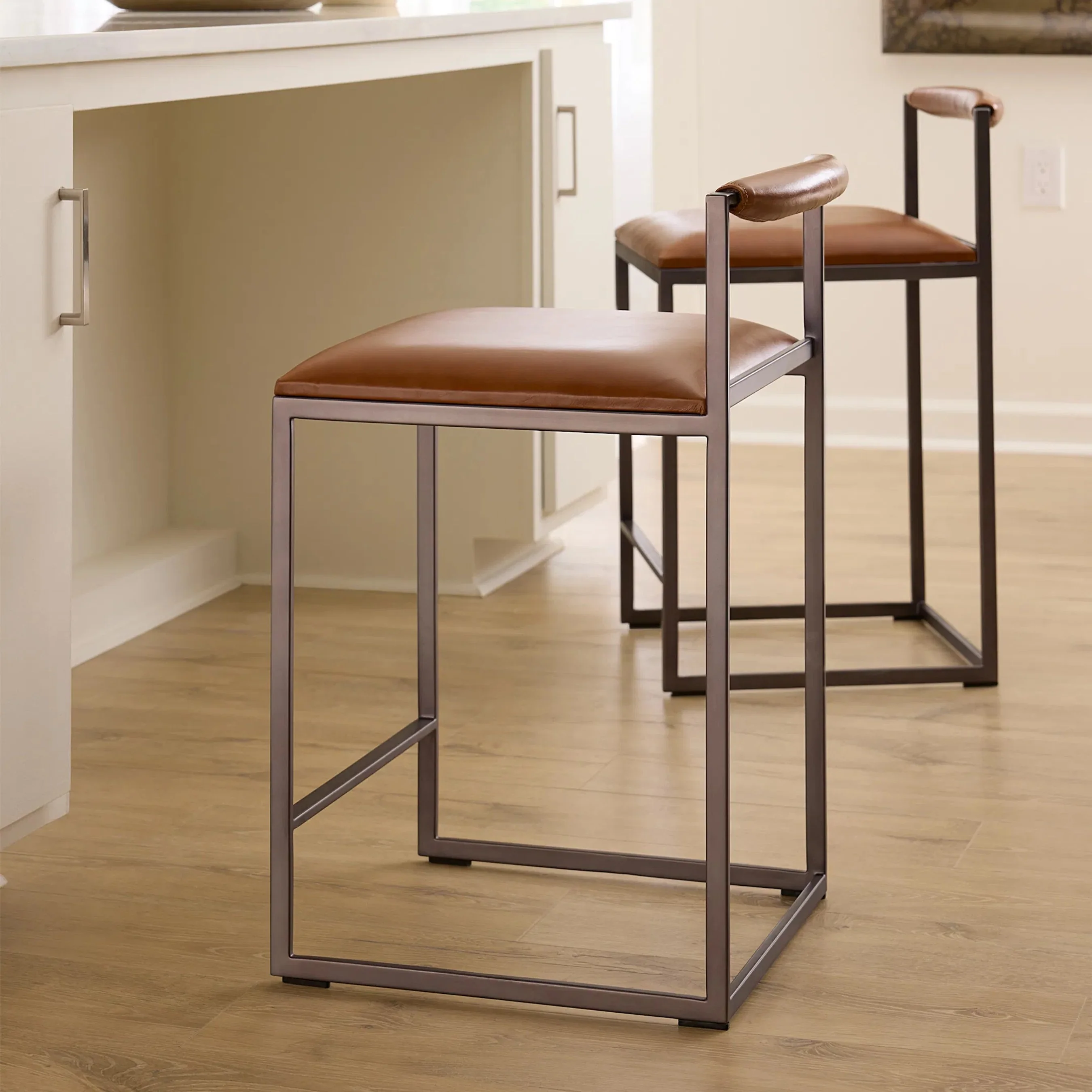 Bradbury Counter Stool - Image 13